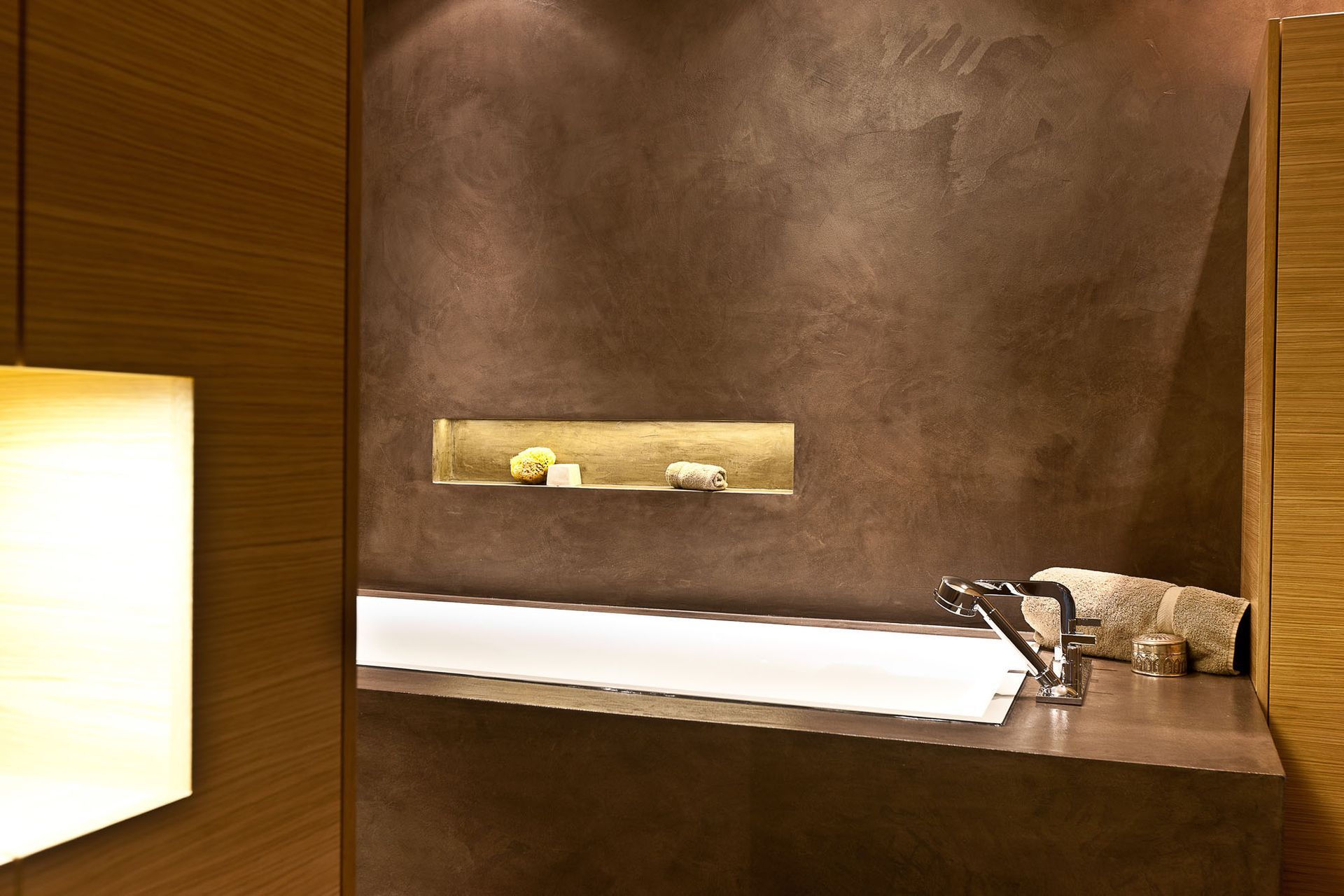 Malerei & Farbenhaus Guerini GmbH | Goldach