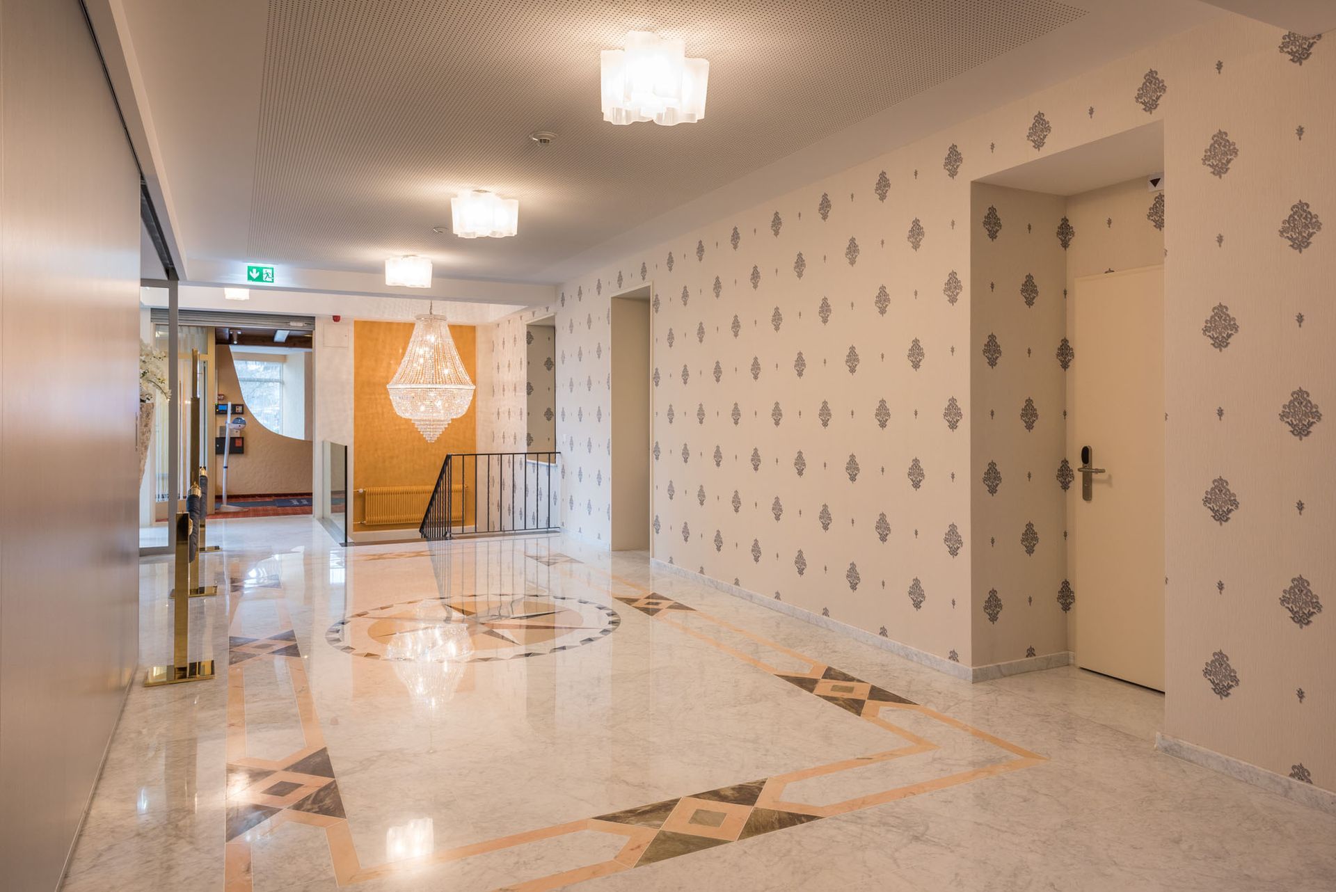 Malerei & Farbenhaus Guerini GmbH | Goldach