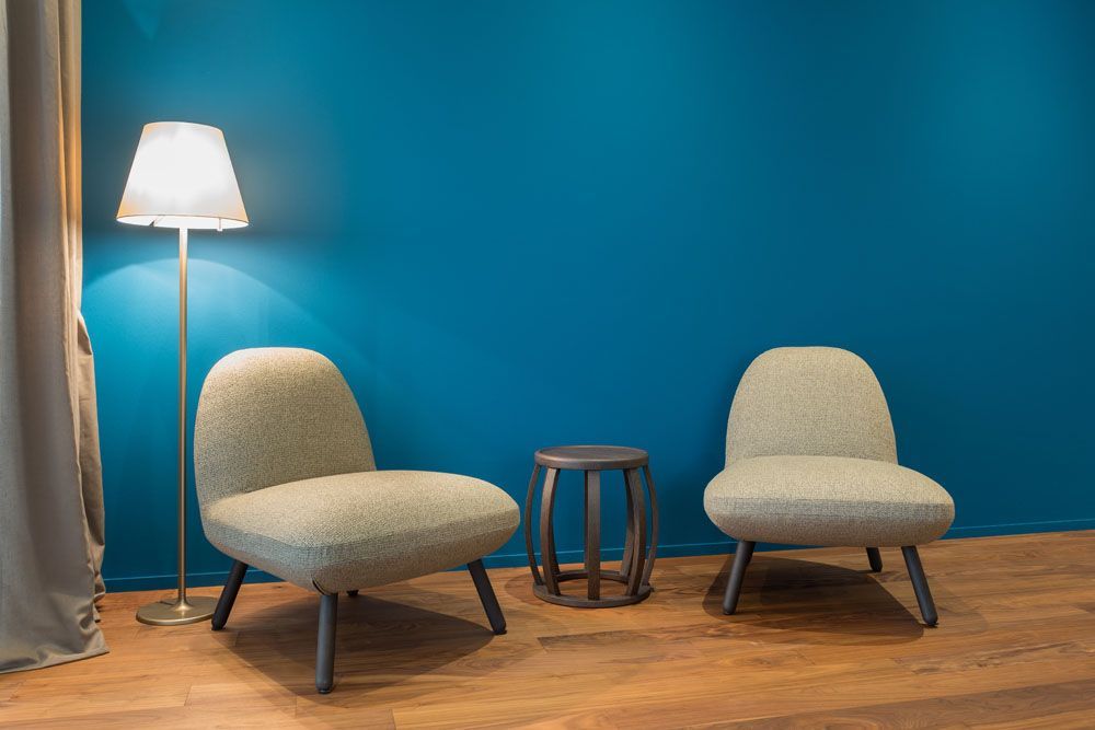 Malerei & Farbenhaus Guerini GmbH | Goldach