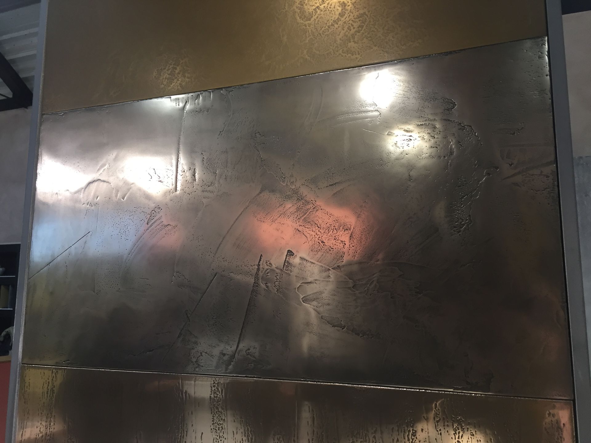 Malerei & Farbenhaus Guerini GmbH | Goldach