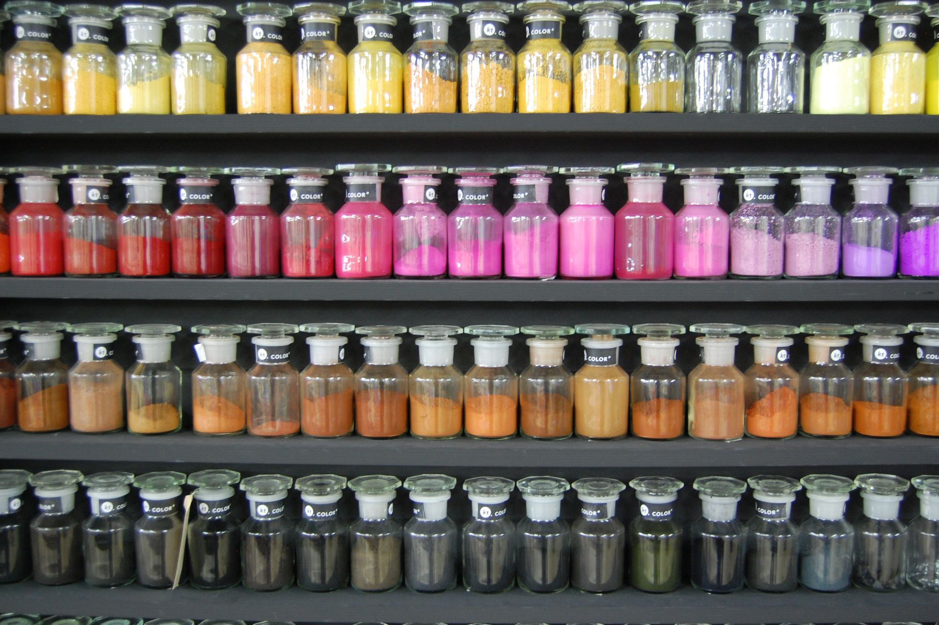 Fassaden - Malerei & Farbenhaus Guerini GmbH in Goldach