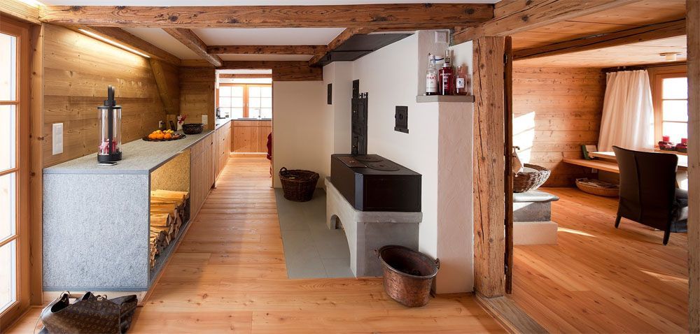 Malerei & Farbenhaus Guerini GmbH | Goldach