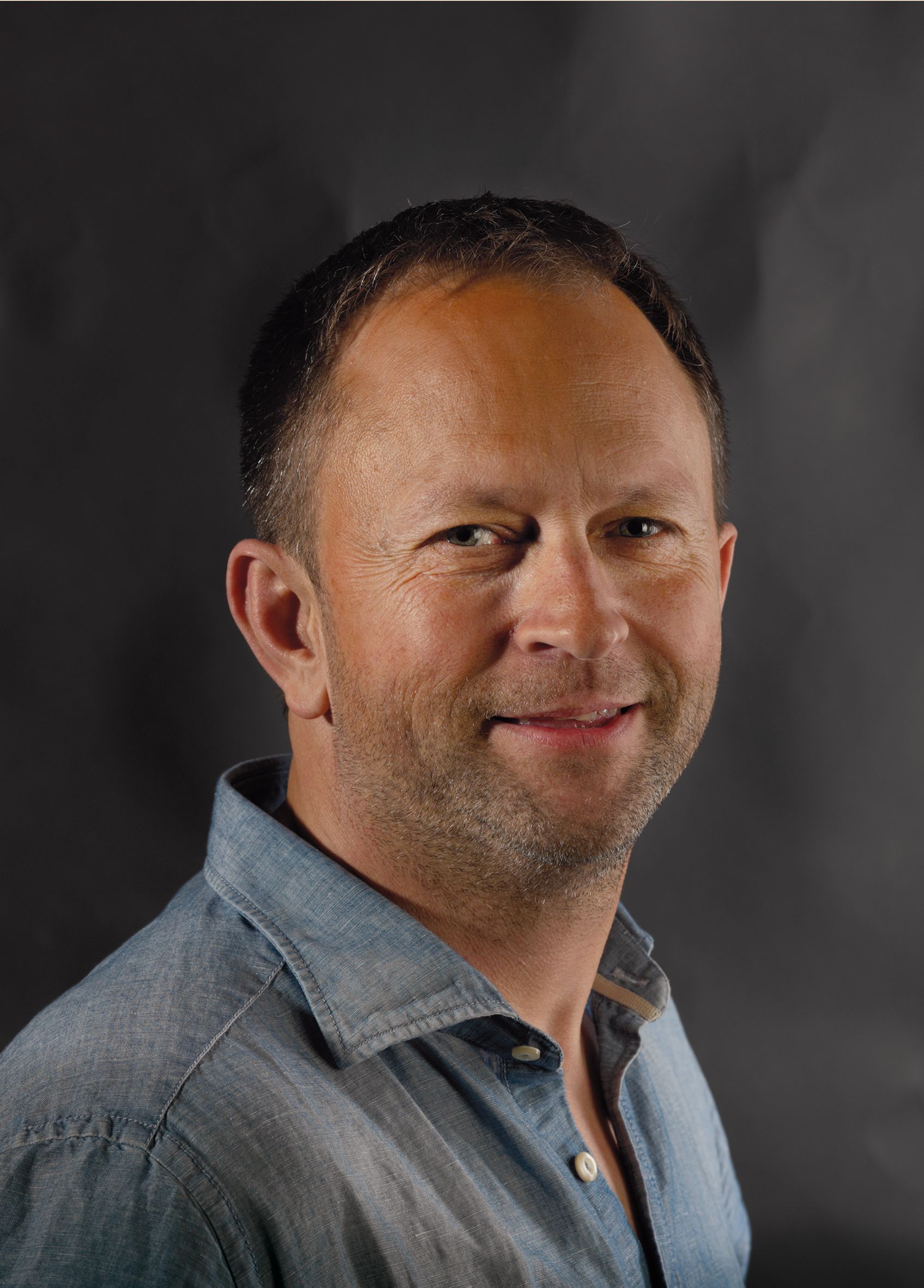 Danilo Guerini - Malerei & Farbenhaus Guerini GmbH in Goldach