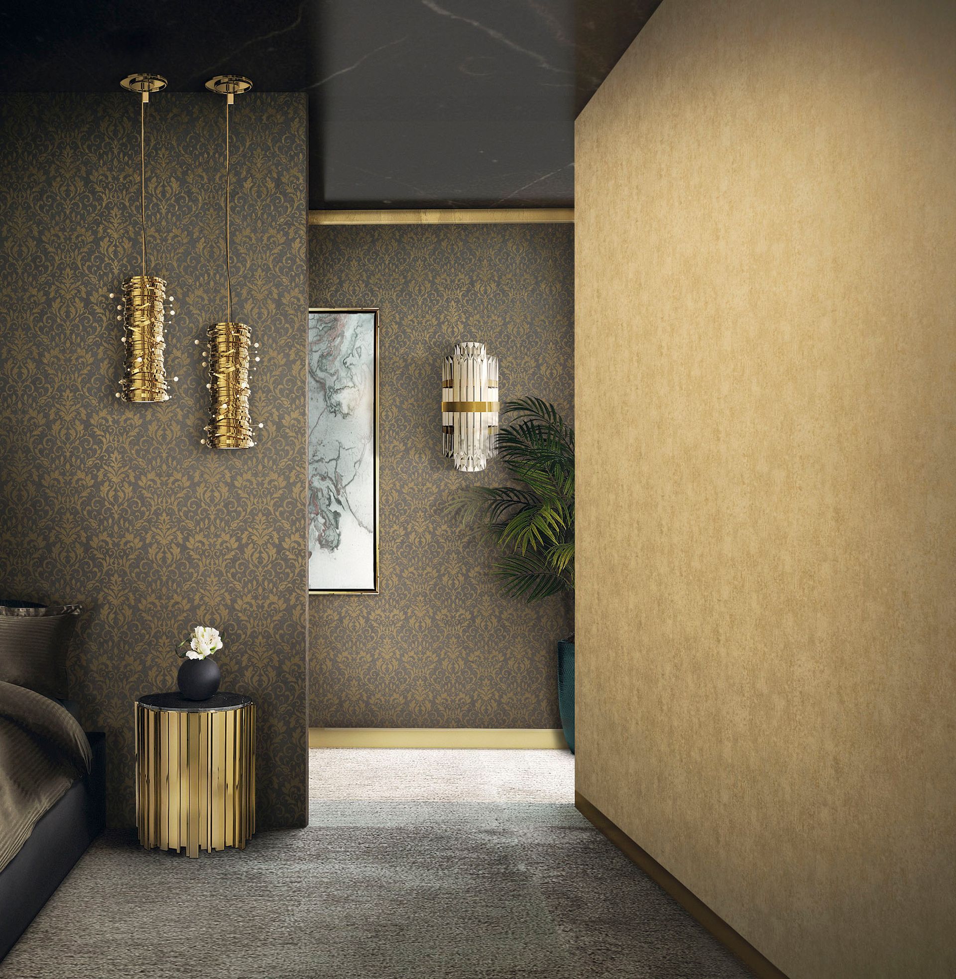 Malerei & Farbenhaus Guerini GmbH | Goldach