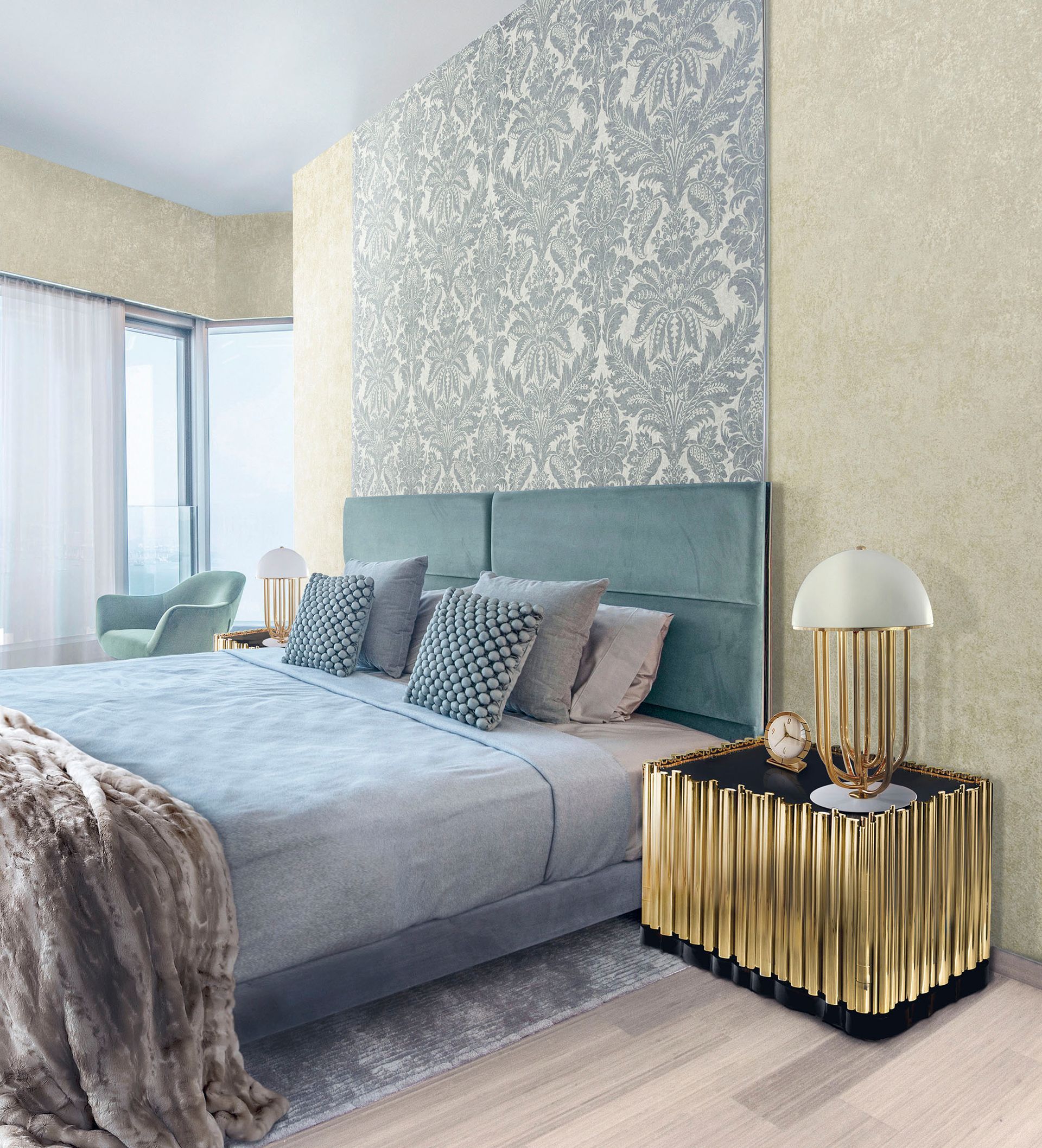 Malerei & Farbenhaus Guerini GmbH | Goldach