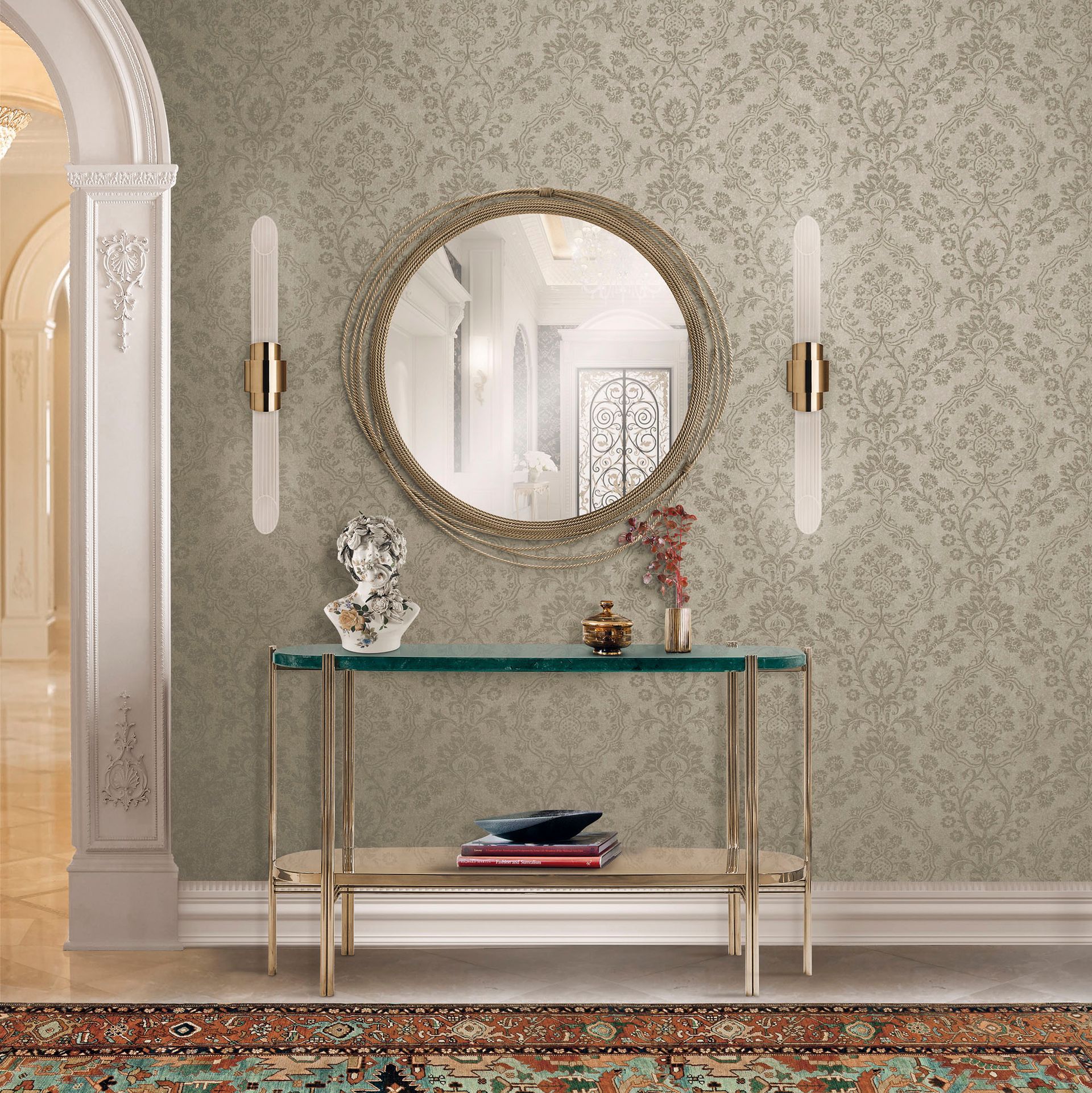 Malerei & Farbenhaus Guerini GmbH | Goldach