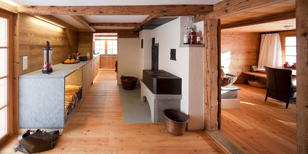 Malerei & Farbenhaus Guerini GmbH | Goldach