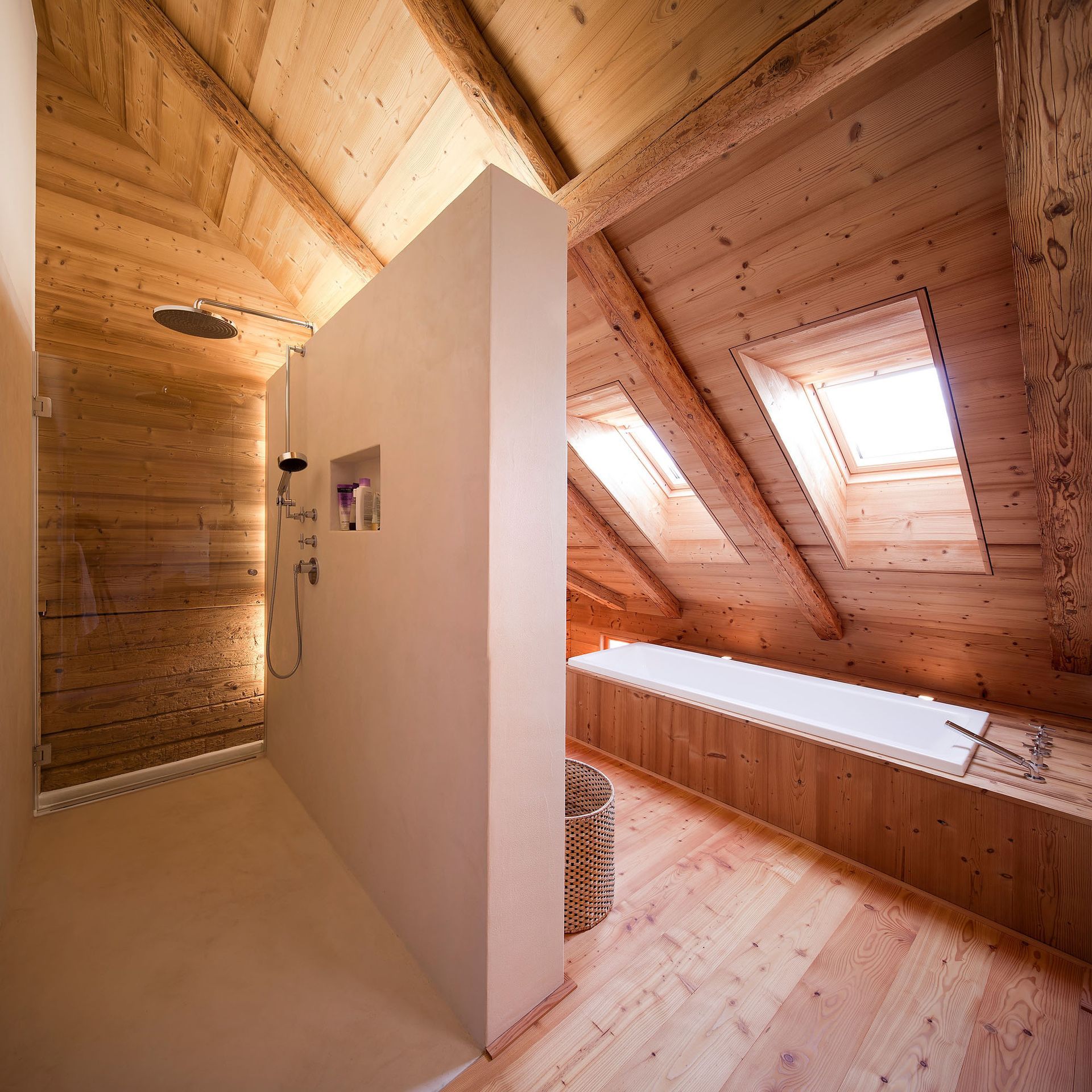 Malerei & Farbenhaus Guerini GmbH | Goldach