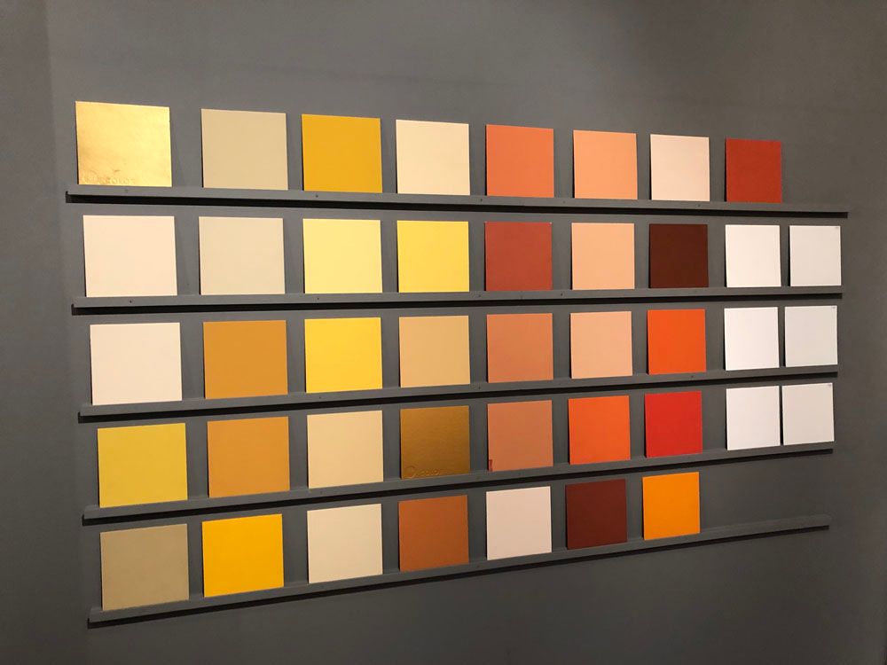 Malerei & Farbenhaus Guerini GmbH | Goldach