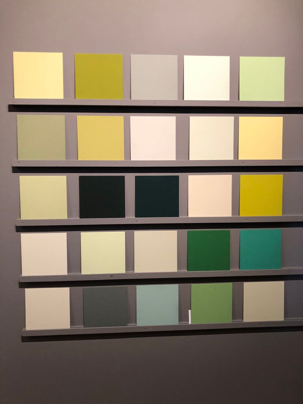 Malerei & Farbenhaus Guerini GmbH | Goldach