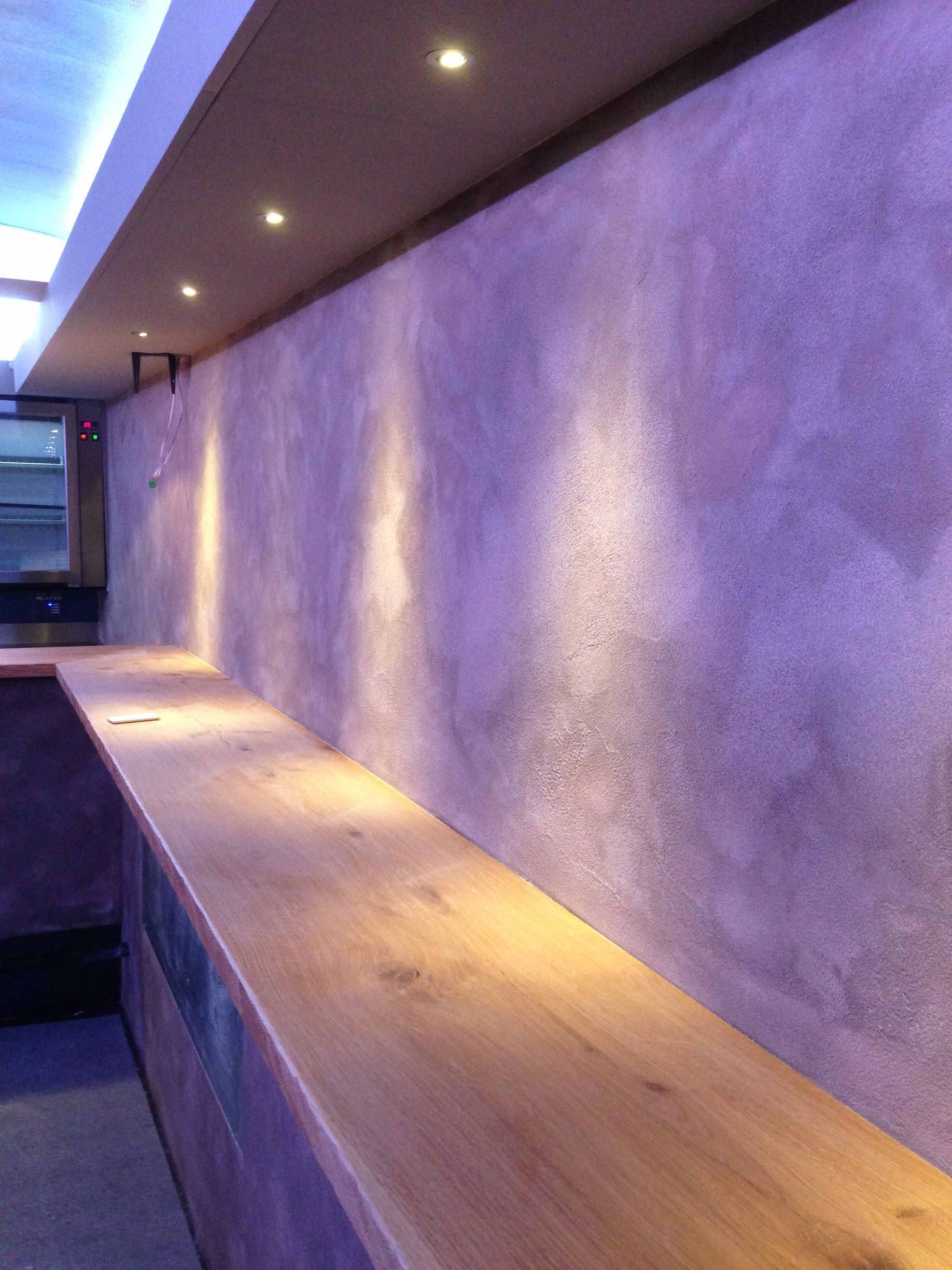 Malerei & Farbenhaus Guerini GmbH | Goldach