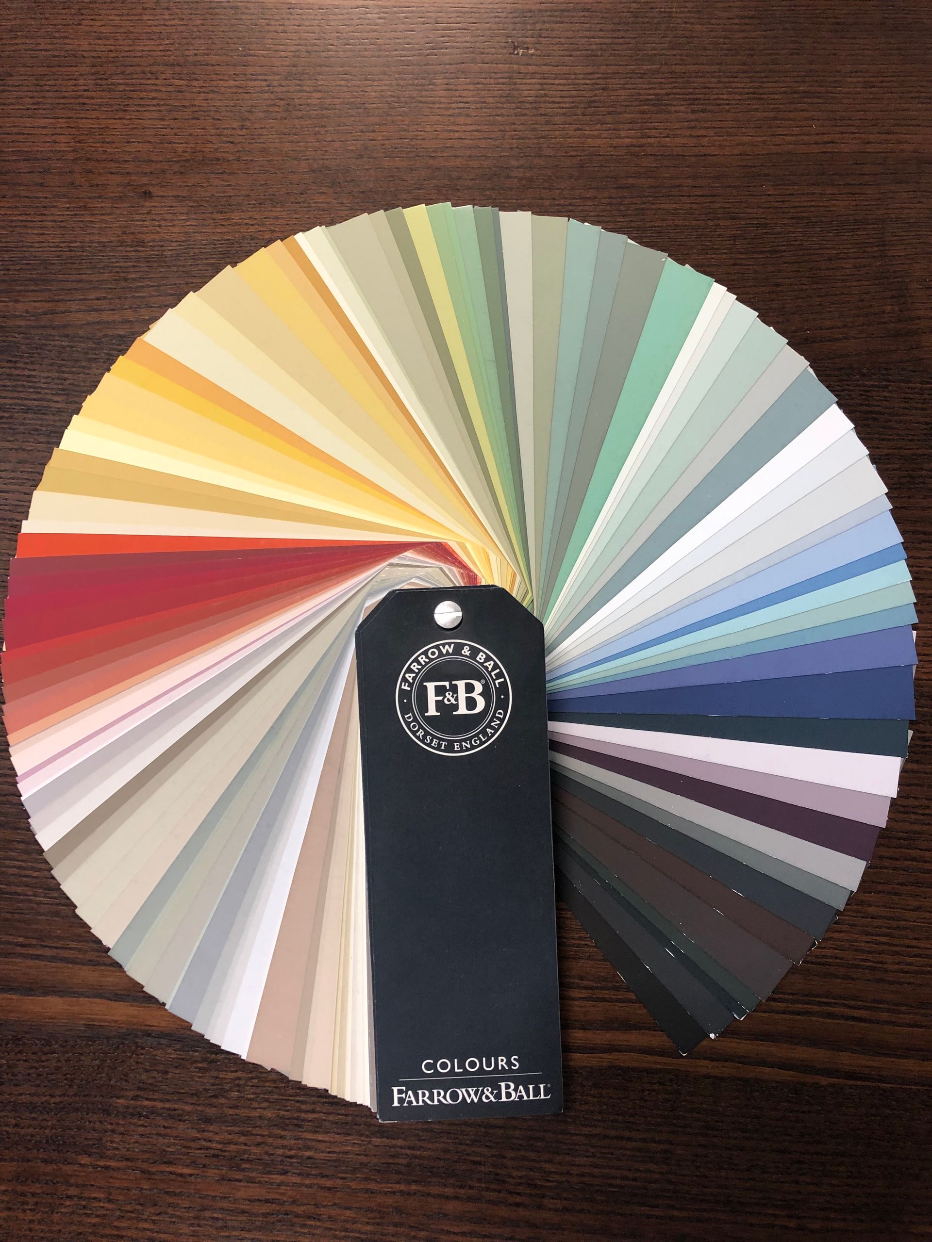 Fassaden - Malerei & Farbenhaus Guerini GmbH in Goldach