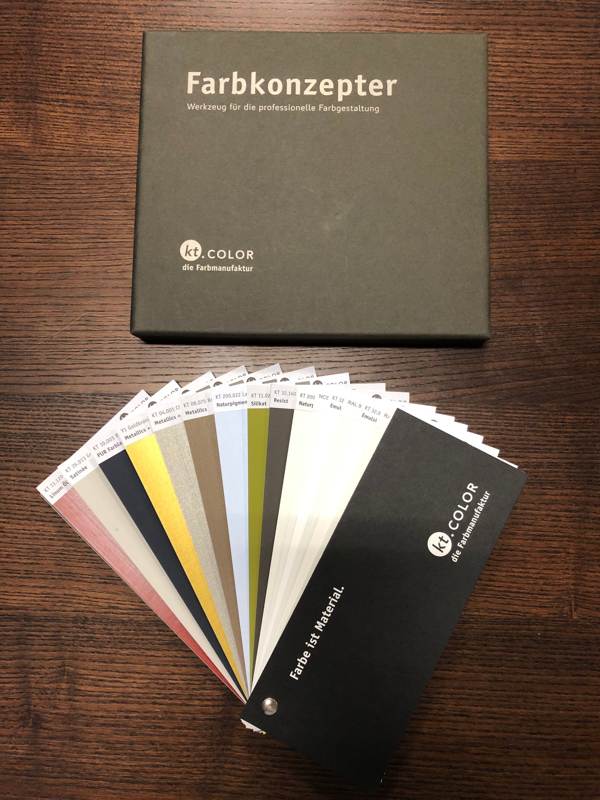 Fassaden - Malerei & Farbenhaus Guerini GmbH in Goldach