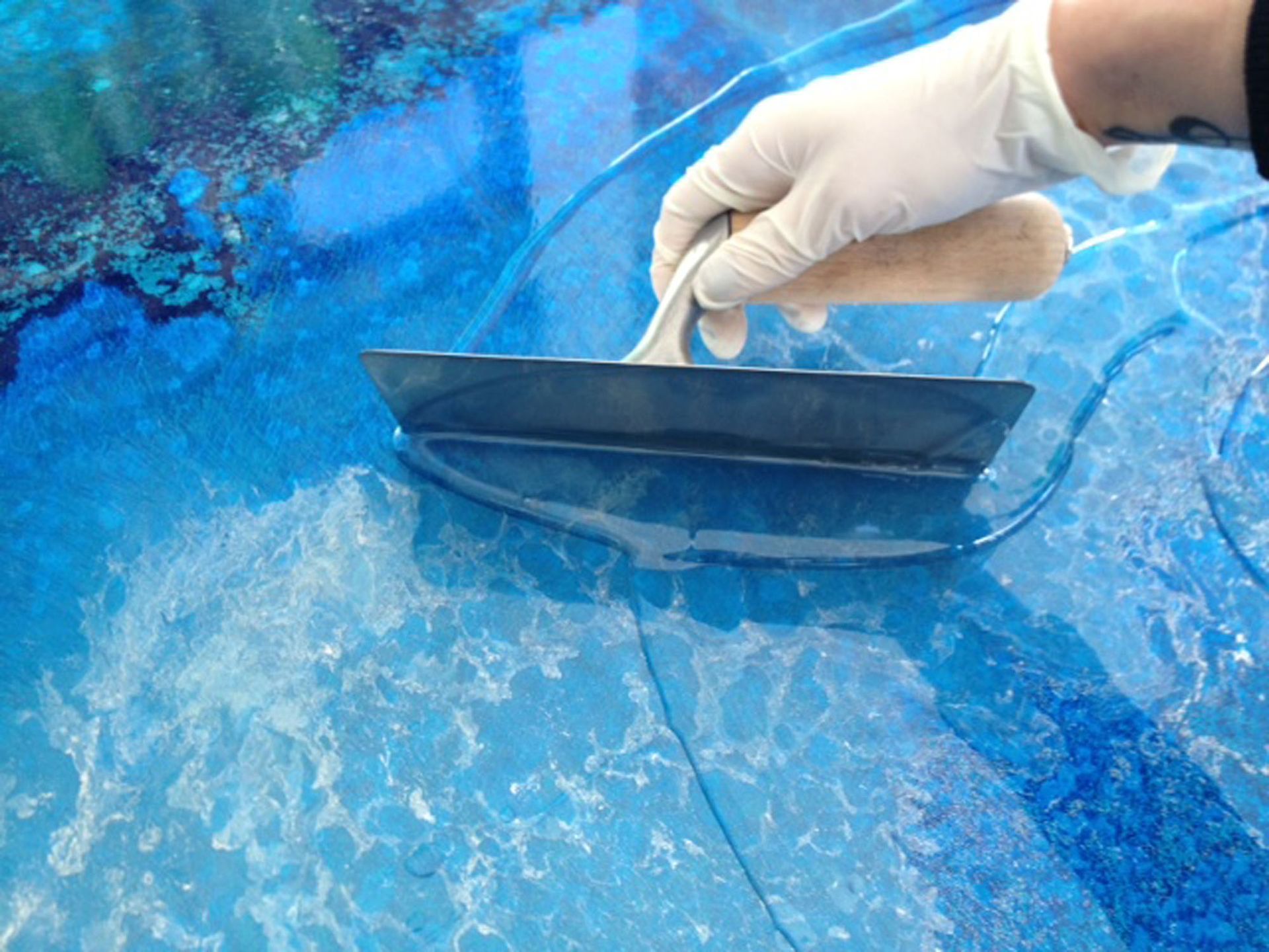 Malerei & Farbenhaus Guerini GmbH | Goldach