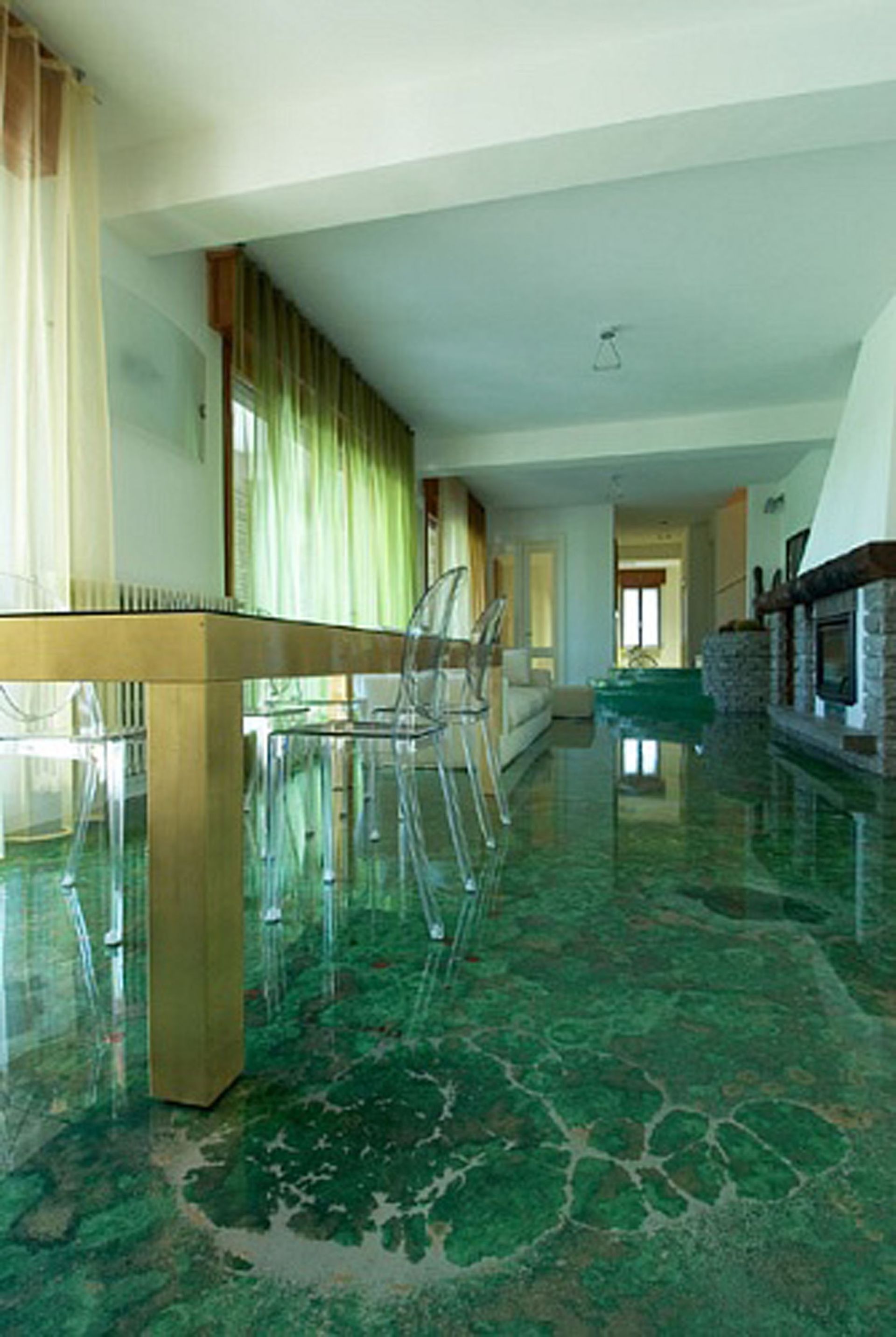 Malerei & Farbenhaus Guerini GmbH | Goldach