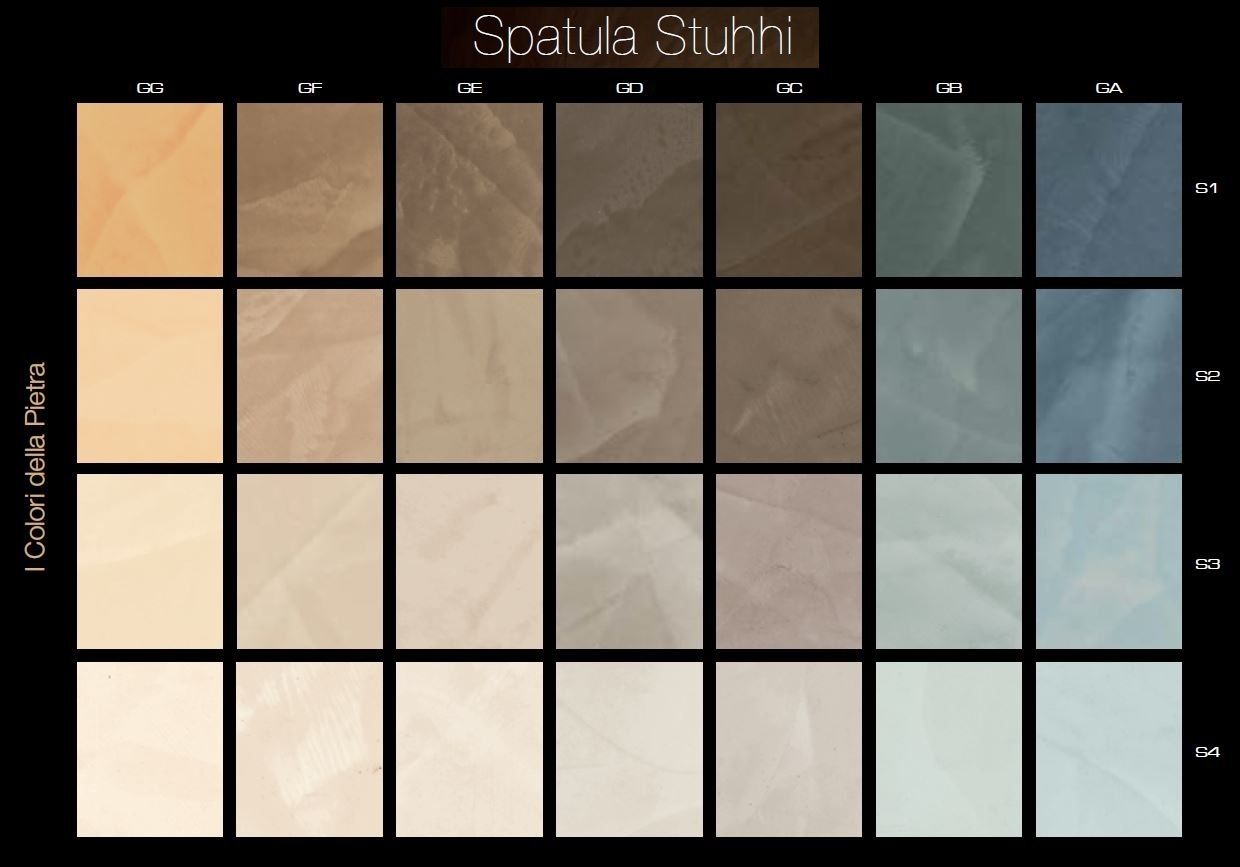 Malerei & Farbenhaus Guerini GmbH | Goldach