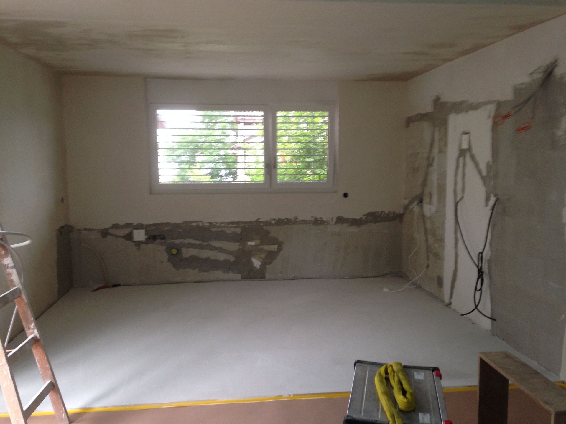 Malerei & Farbenhaus Guerini GmbH | Goldach