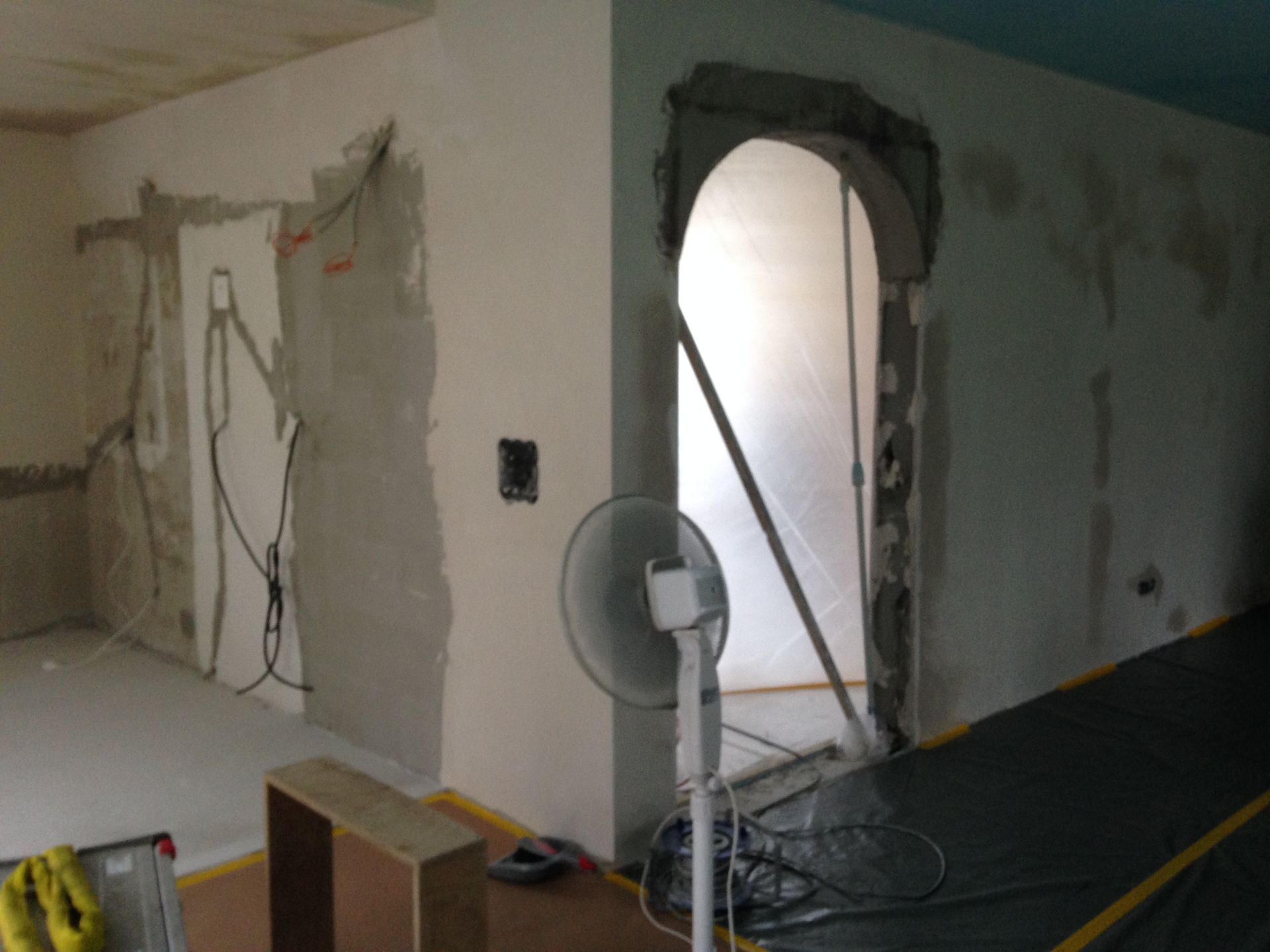 Malerei & Farbenhaus Guerini GmbH | Goldach