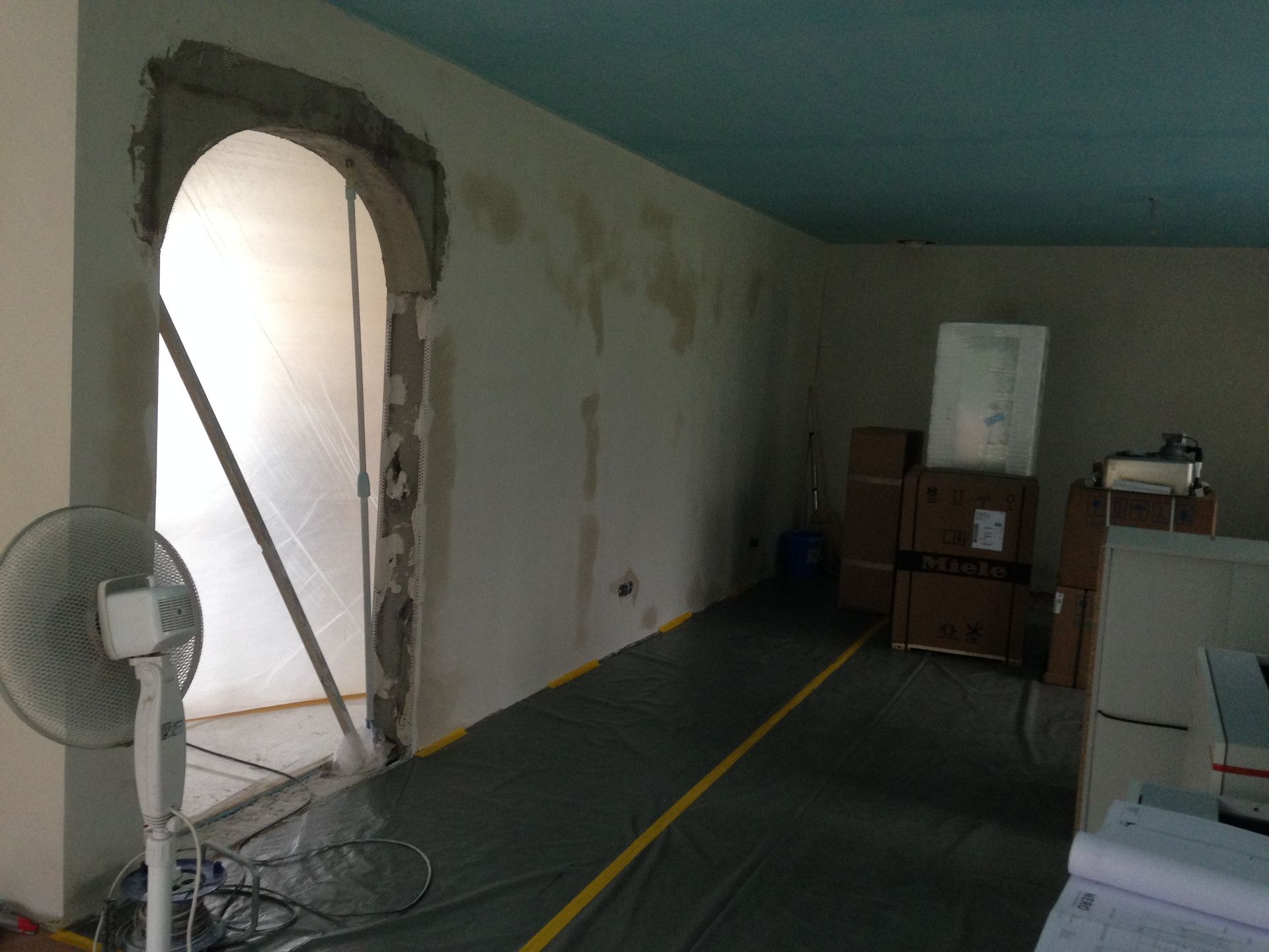 Malerei & Farbenhaus Guerini GmbH | Goldach