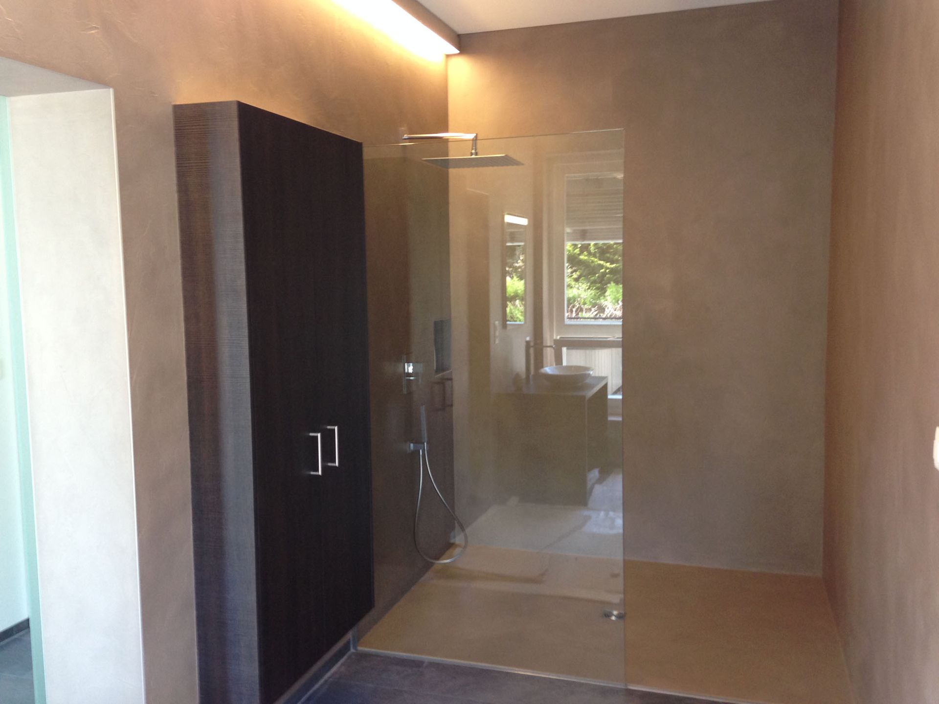 Malerei & Farbenhaus Guerini GmbH | Goldach