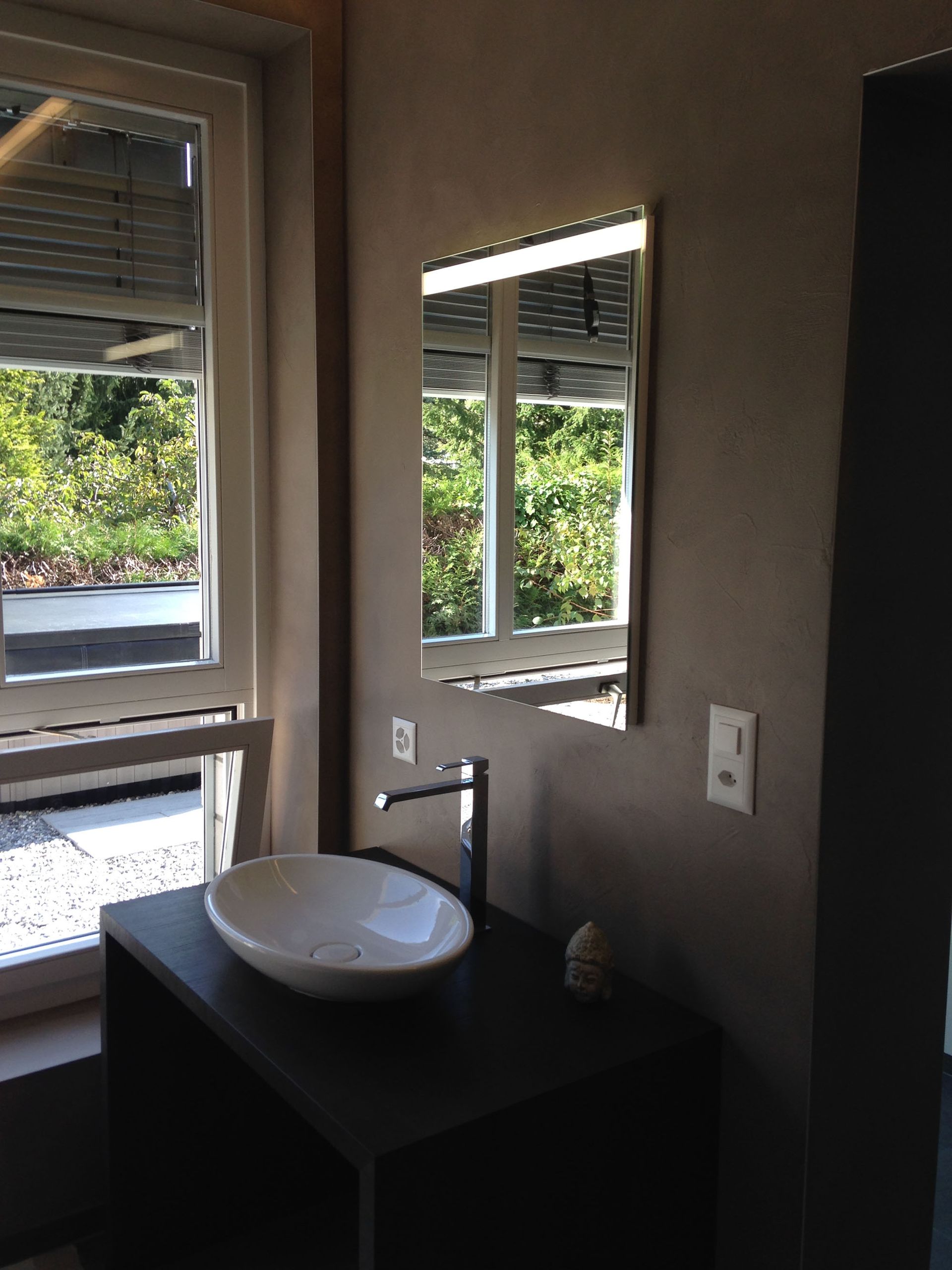 Malerei & Farbenhaus Guerini GmbH | Goldach