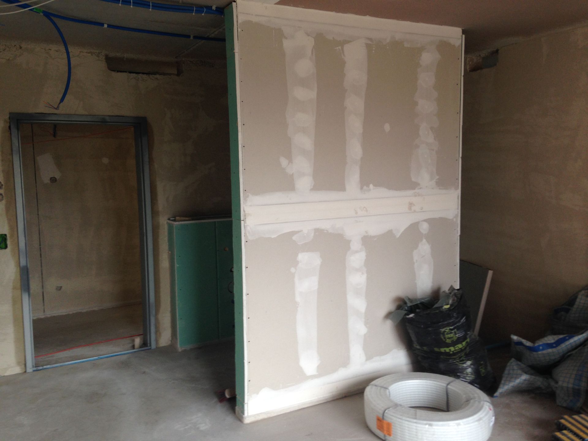 Malerei & Farbenhaus Guerini GmbH | Goldach