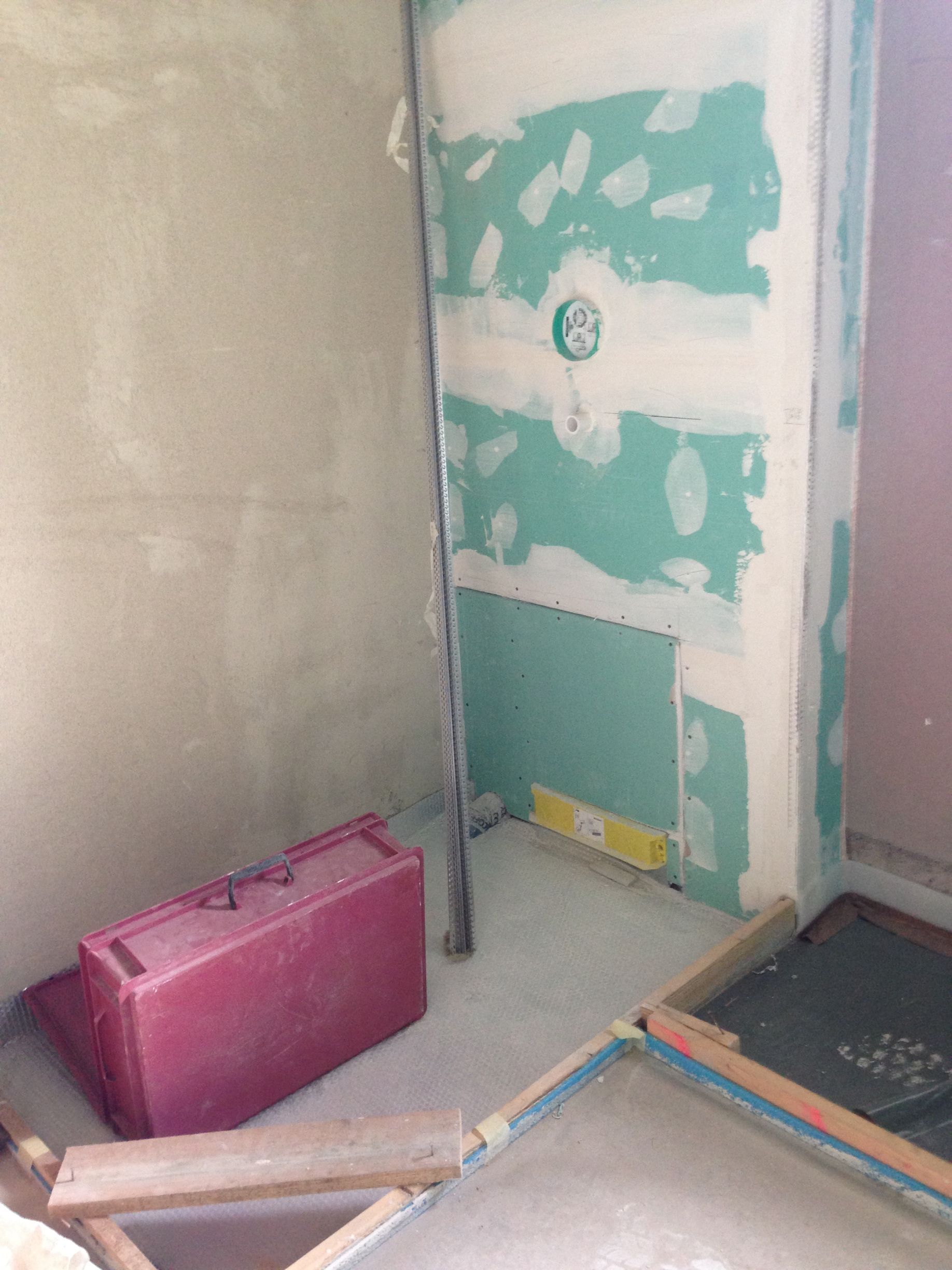 Malerei & Farbenhaus Guerini GmbH | Goldach