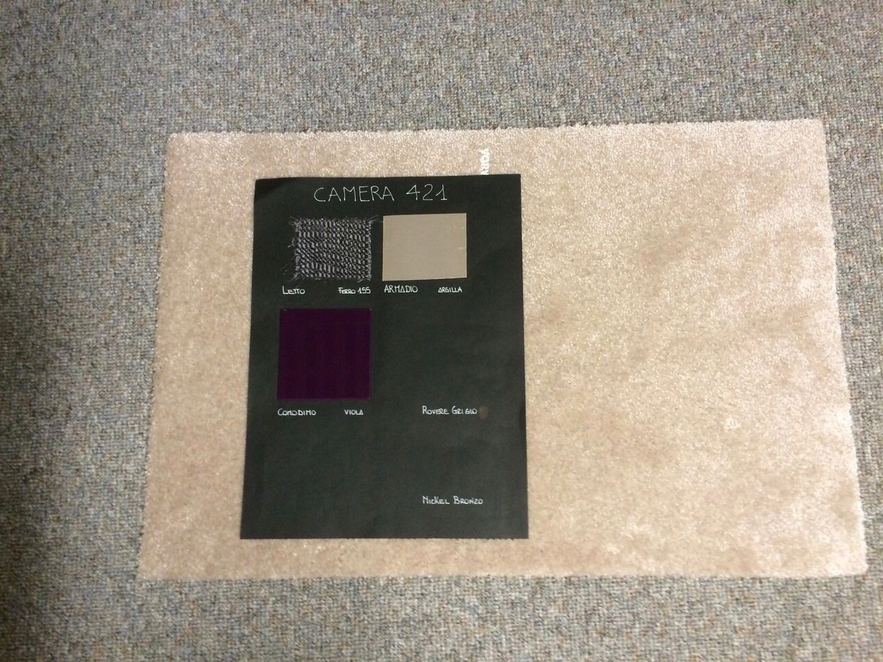 Fassaden - Malerei & Farbenhaus Guerini GmbH in Goldach