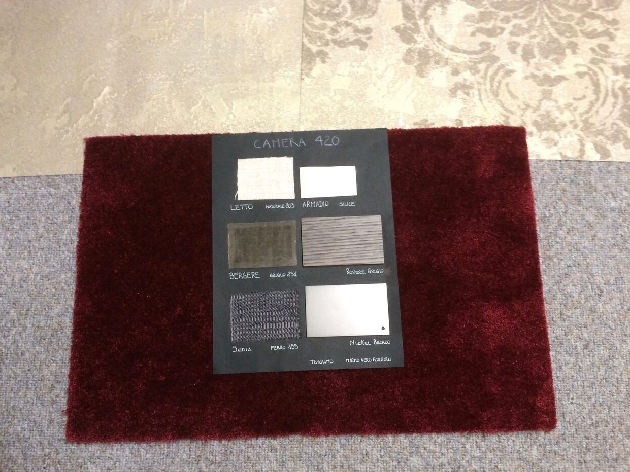 Fassaden - Malerei & Farbenhaus Guerini GmbH in Goldach