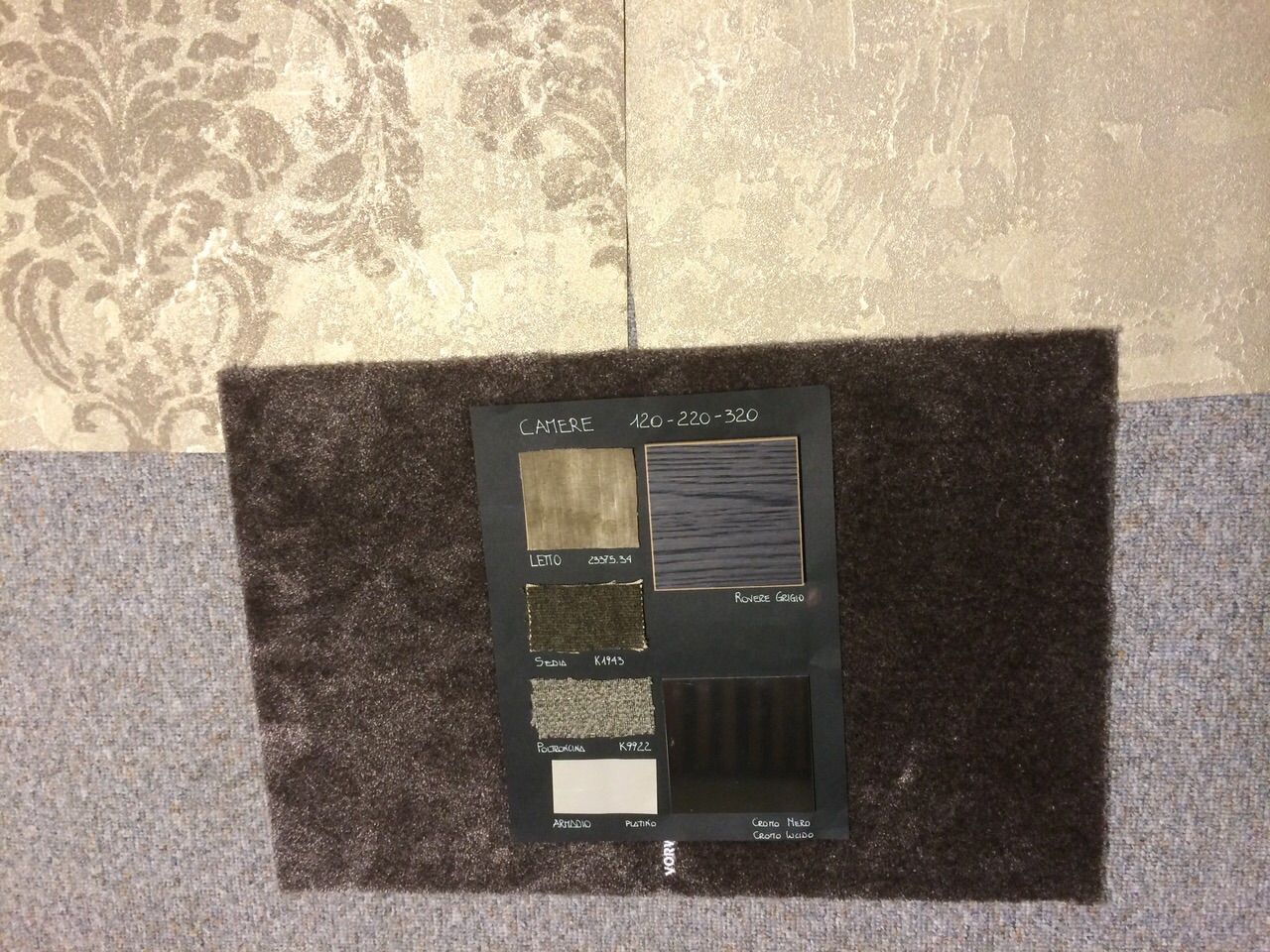 Fassaden - Malerei & Farbenhaus Guerini GmbH in Goldach