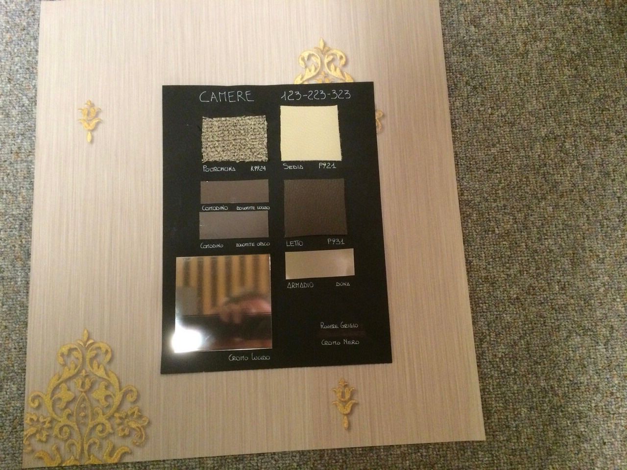 Fassaden - Malerei & Farbenhaus Guerini GmbH in Goldach