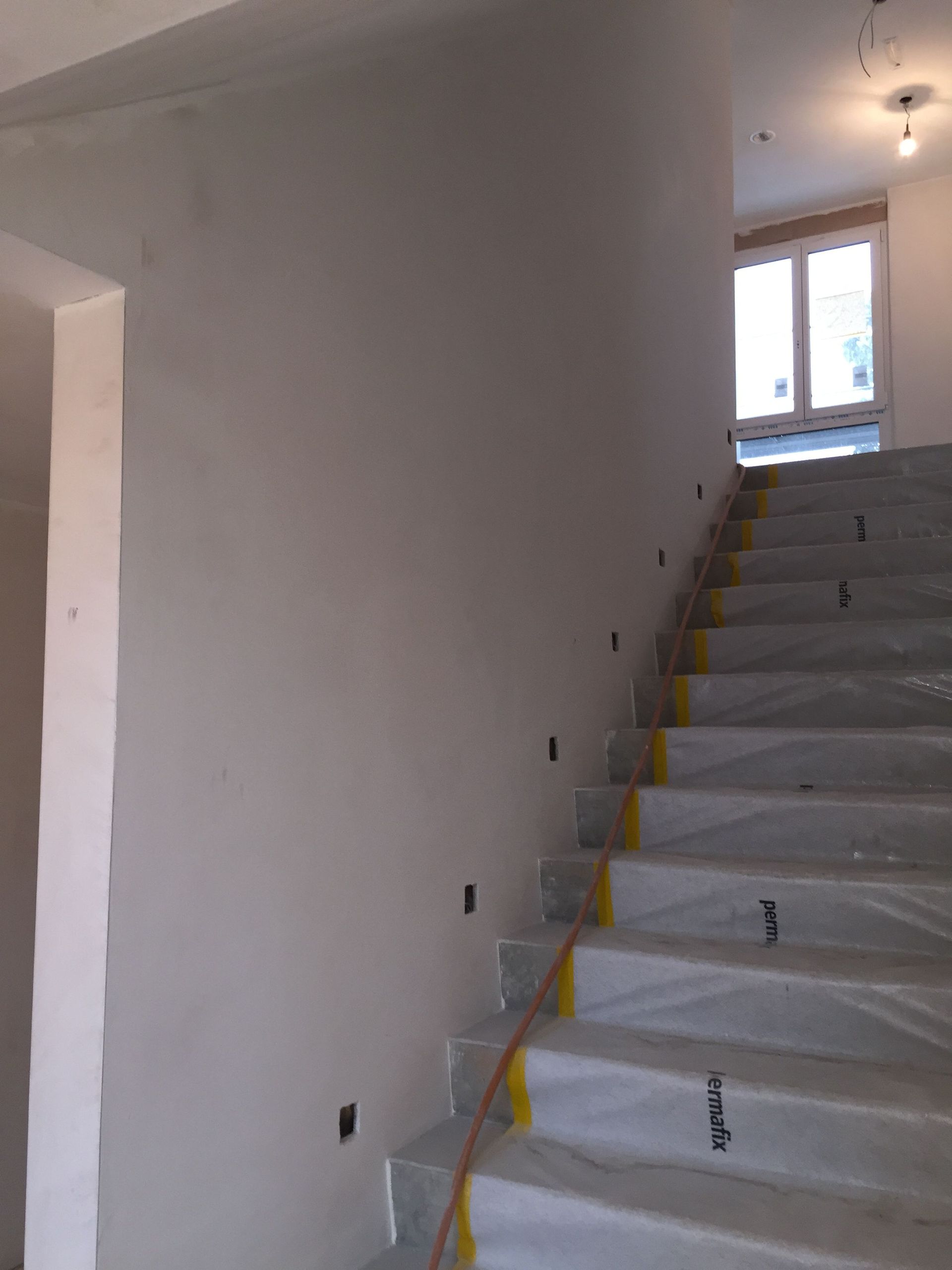 Malerei & Farbenhaus Guerini GmbH | Goldach