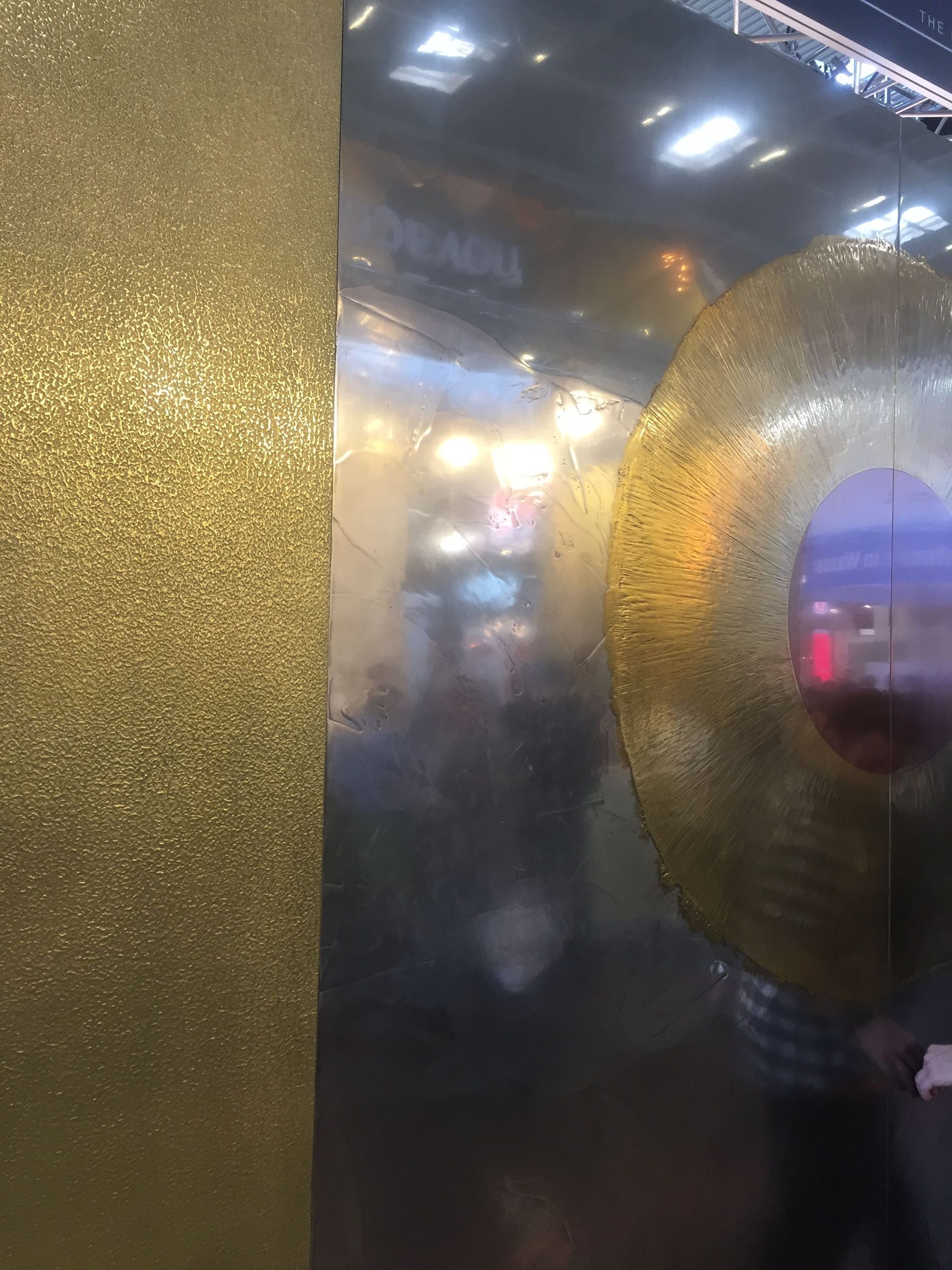 Malerei & Farbenhaus Guerini GmbH | Goldach