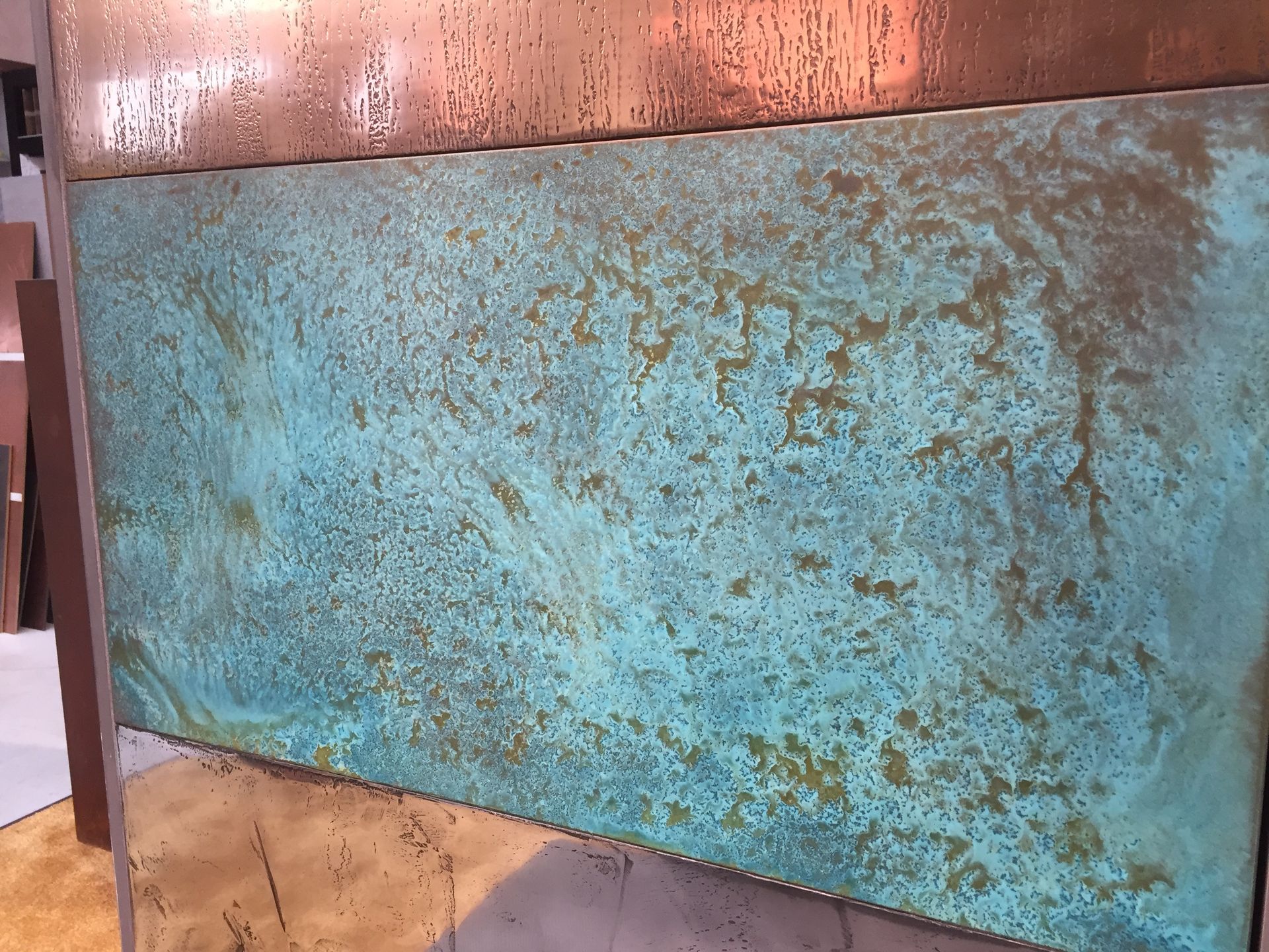 Malerei & Farbenhaus Guerini GmbH | Goldach