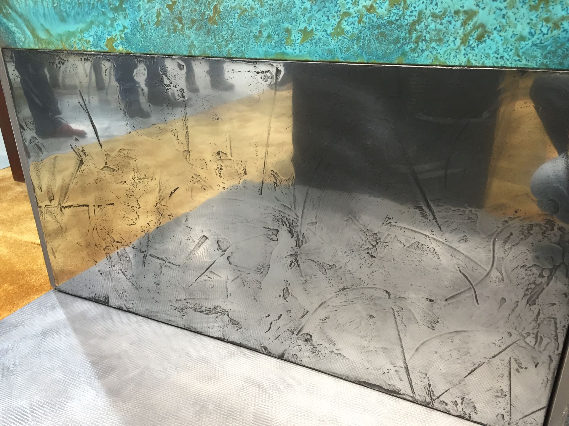 Malerei & Farbenhaus Guerini GmbH | Goldach