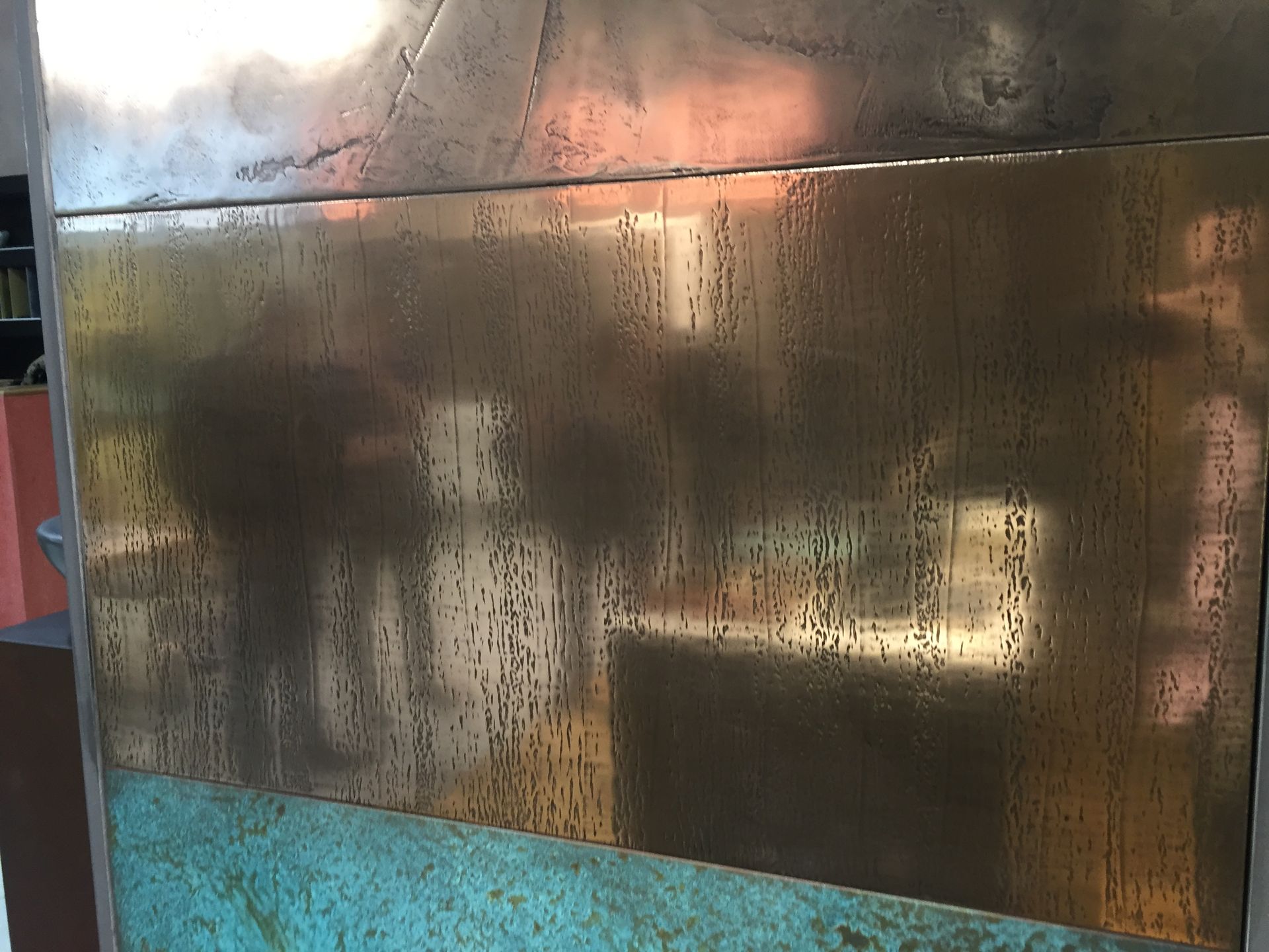 Malerei & Farbenhaus Guerini GmbH | Goldach