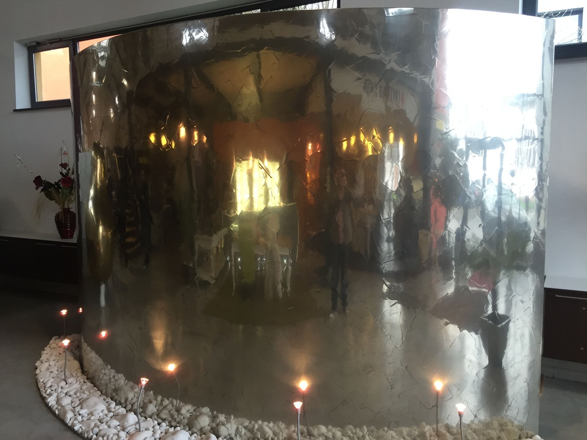 Malerei & Farbenhaus Guerini GmbH | Goldach