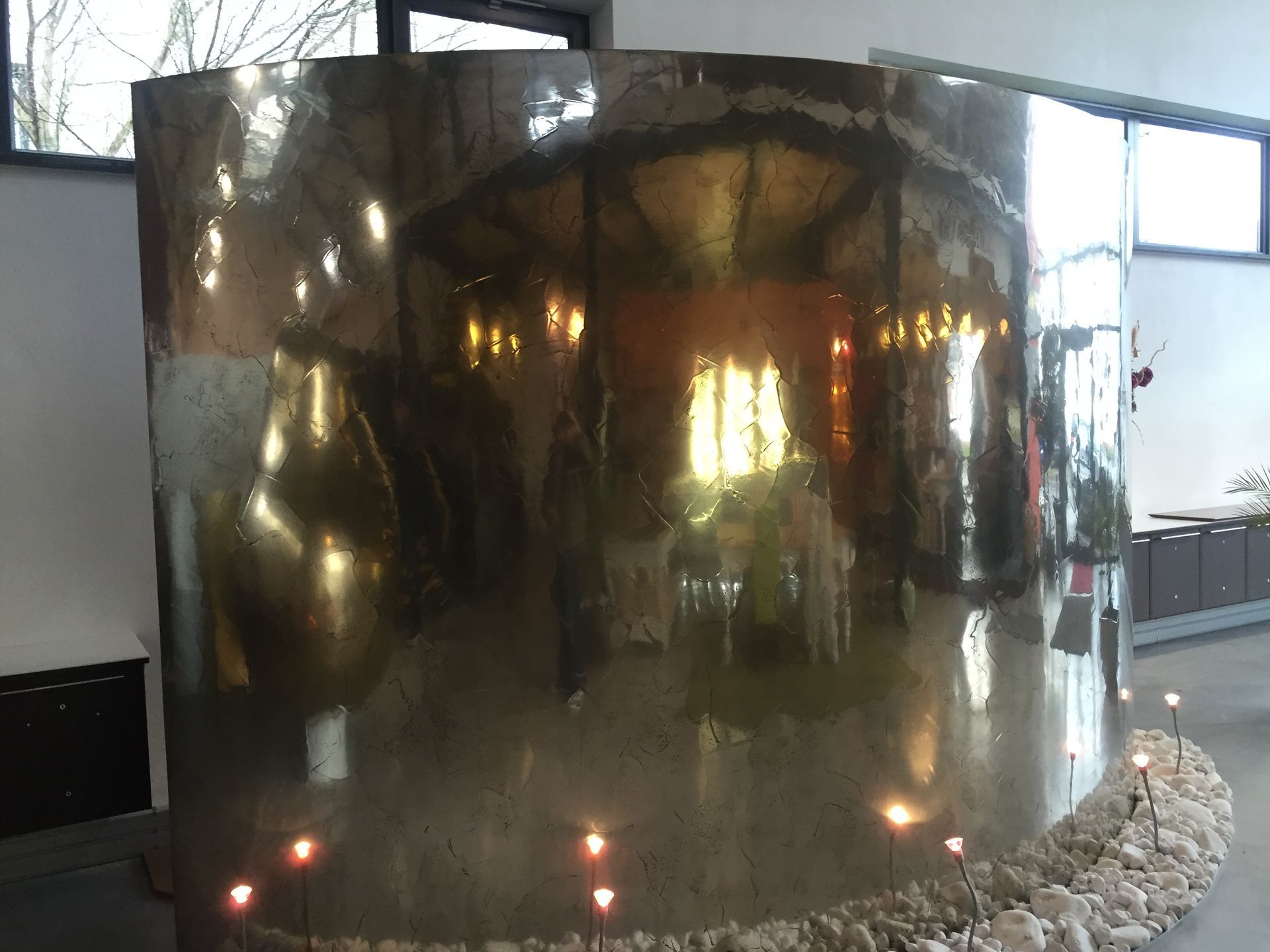 Malerei & Farbenhaus Guerini GmbH | Goldach