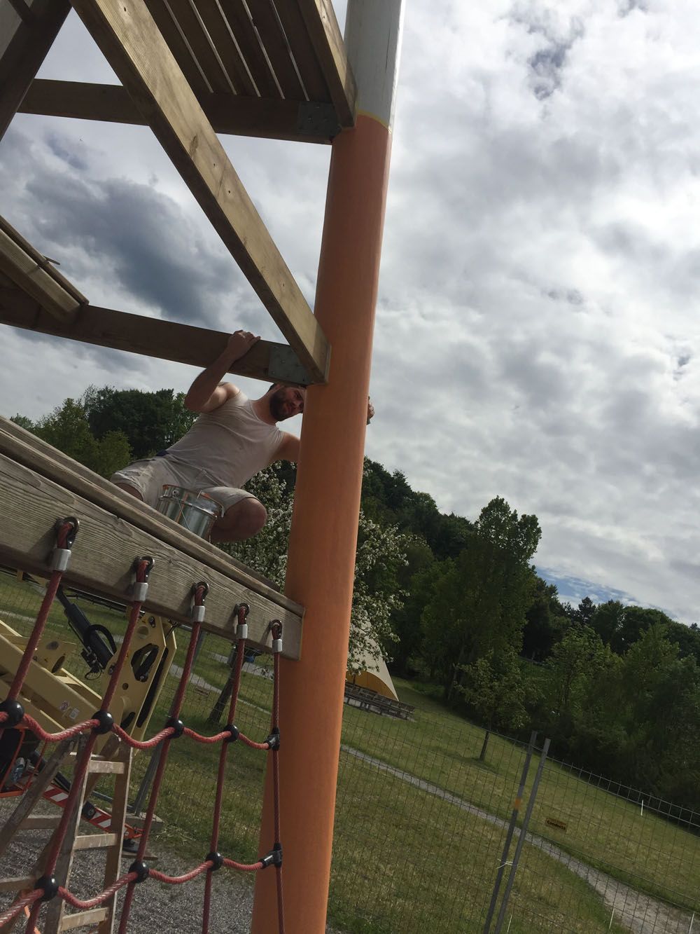 Malerei & Farbenhaus Guerini GmbH | Goldach