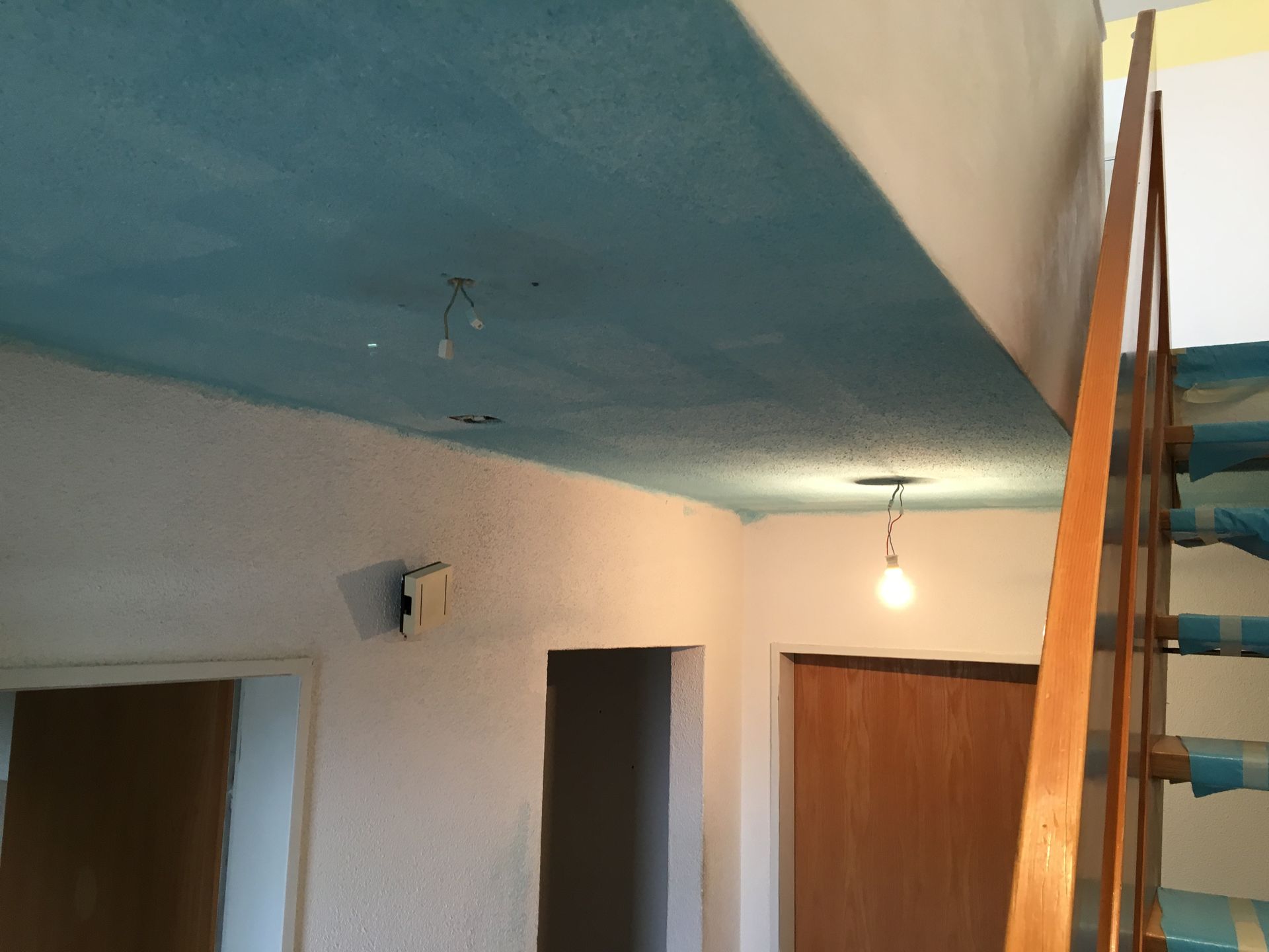 Malerei & Farbenhaus Guerini GmbH | Goldach