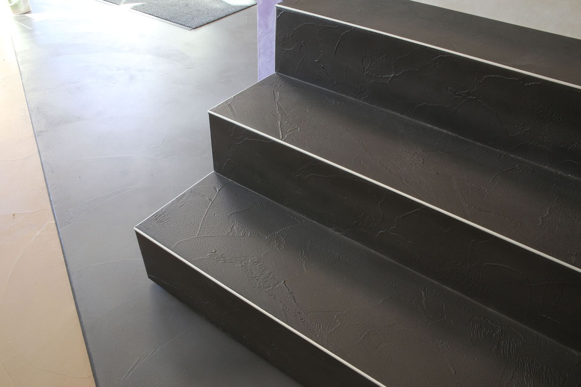 Malerei & Farbenhaus Guerini GmbH | Goldach