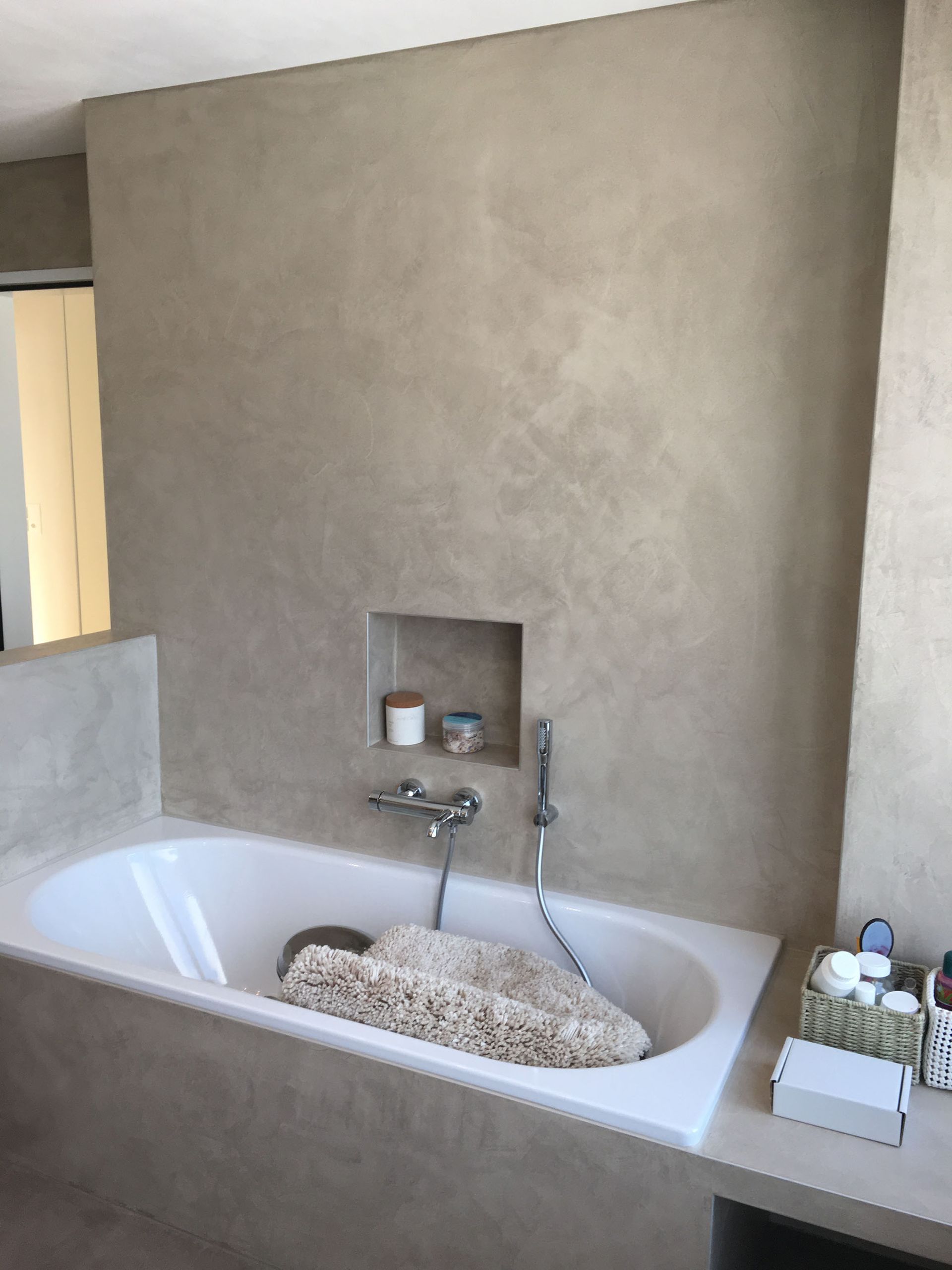 Malerei & Farbenhaus Guerini GmbH | Goldach