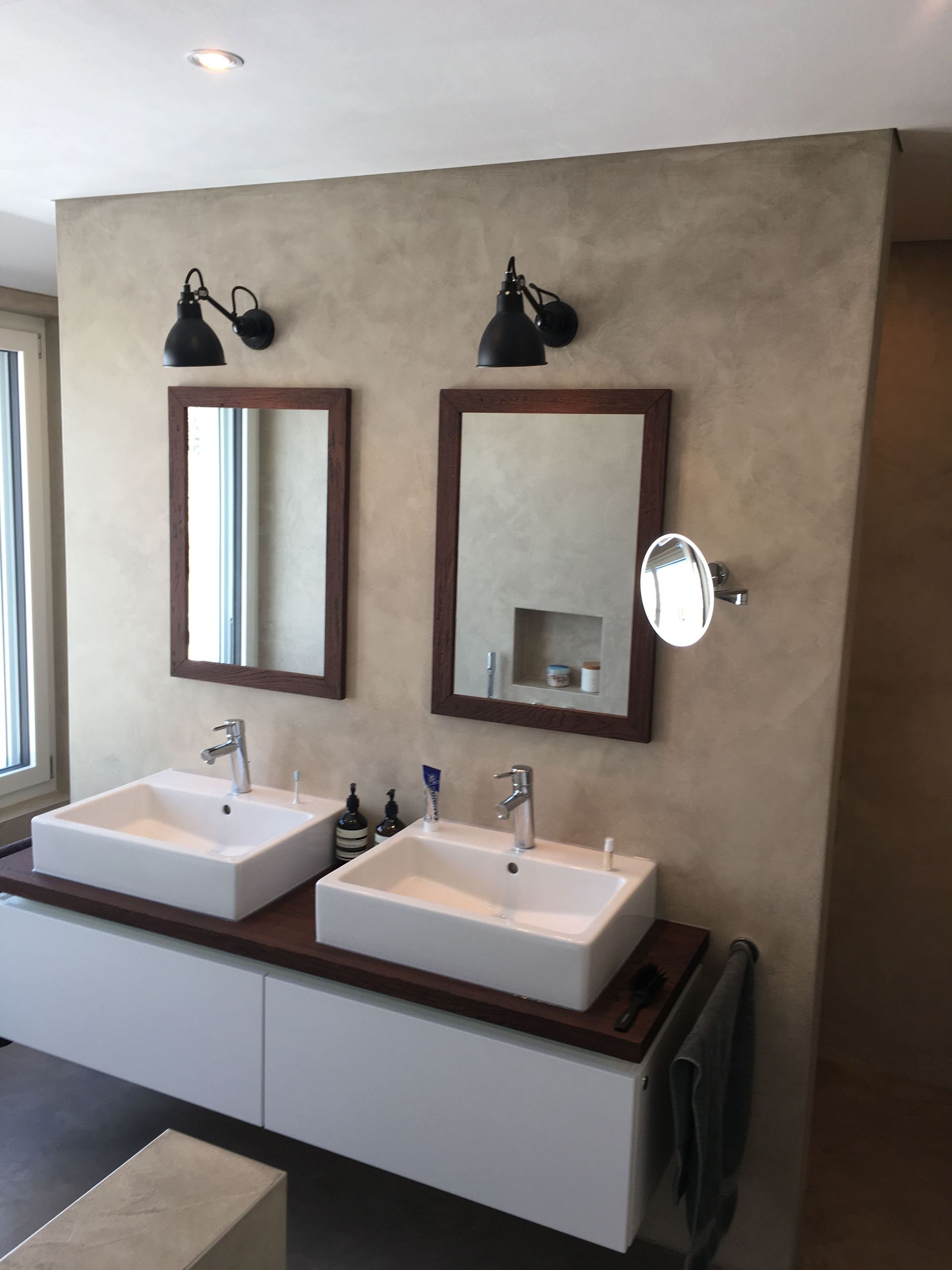 Malerei & Farbenhaus Guerini GmbH | Goldach