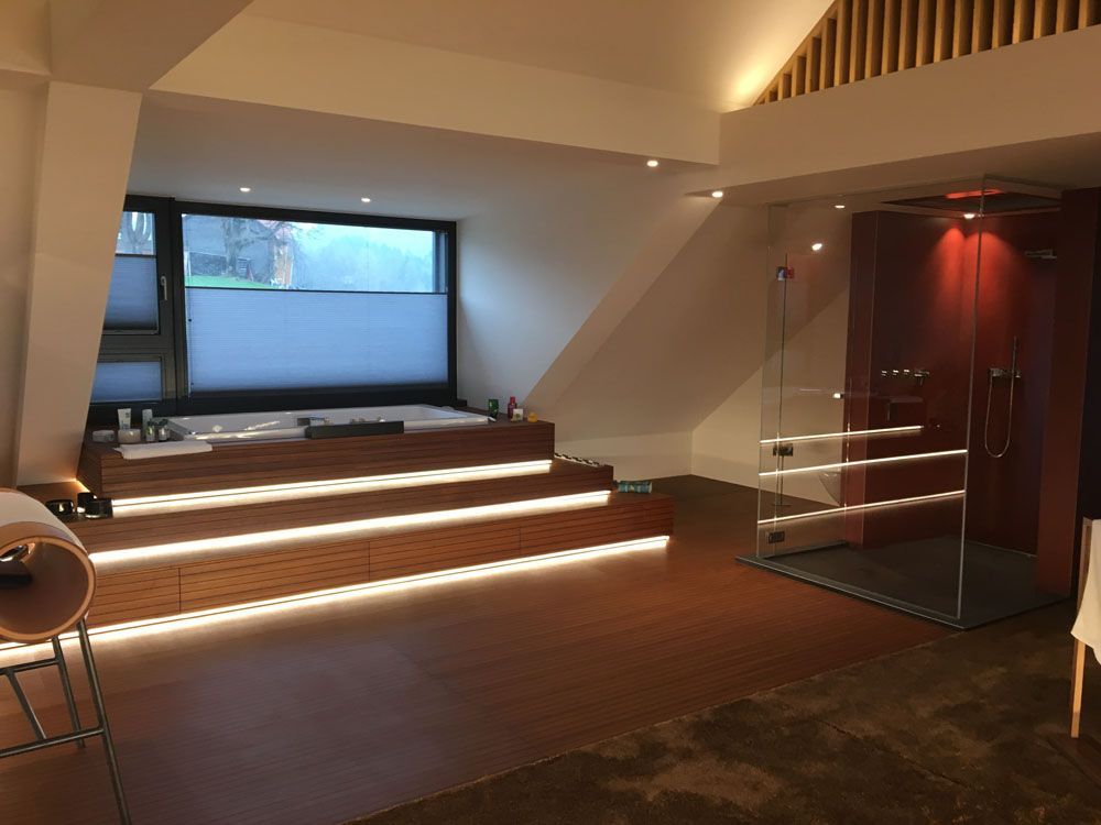 Malerei & Farbenhaus Guerini GmbH | Goldach