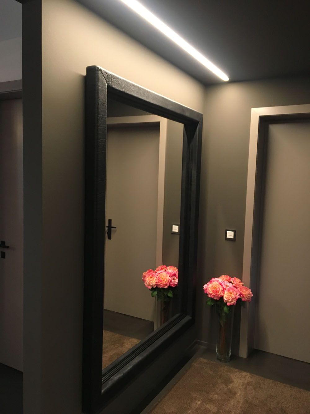 Malerei & Farbenhaus Guerini GmbH | Goldach