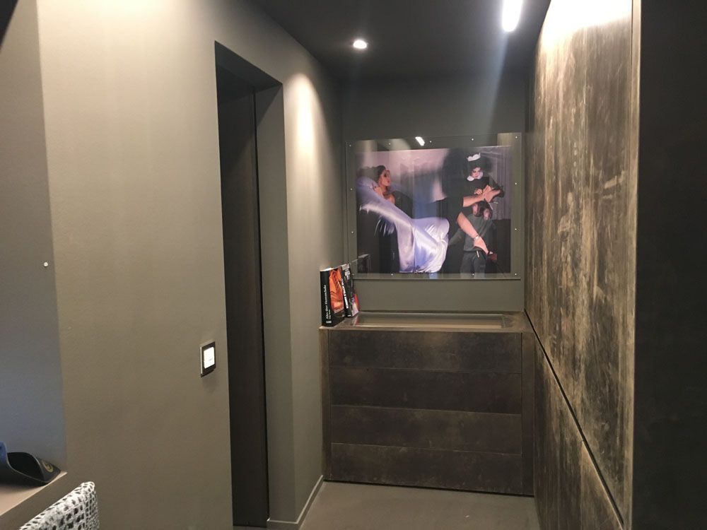 Malerei & Farbenhaus Guerini GmbH | Goldach