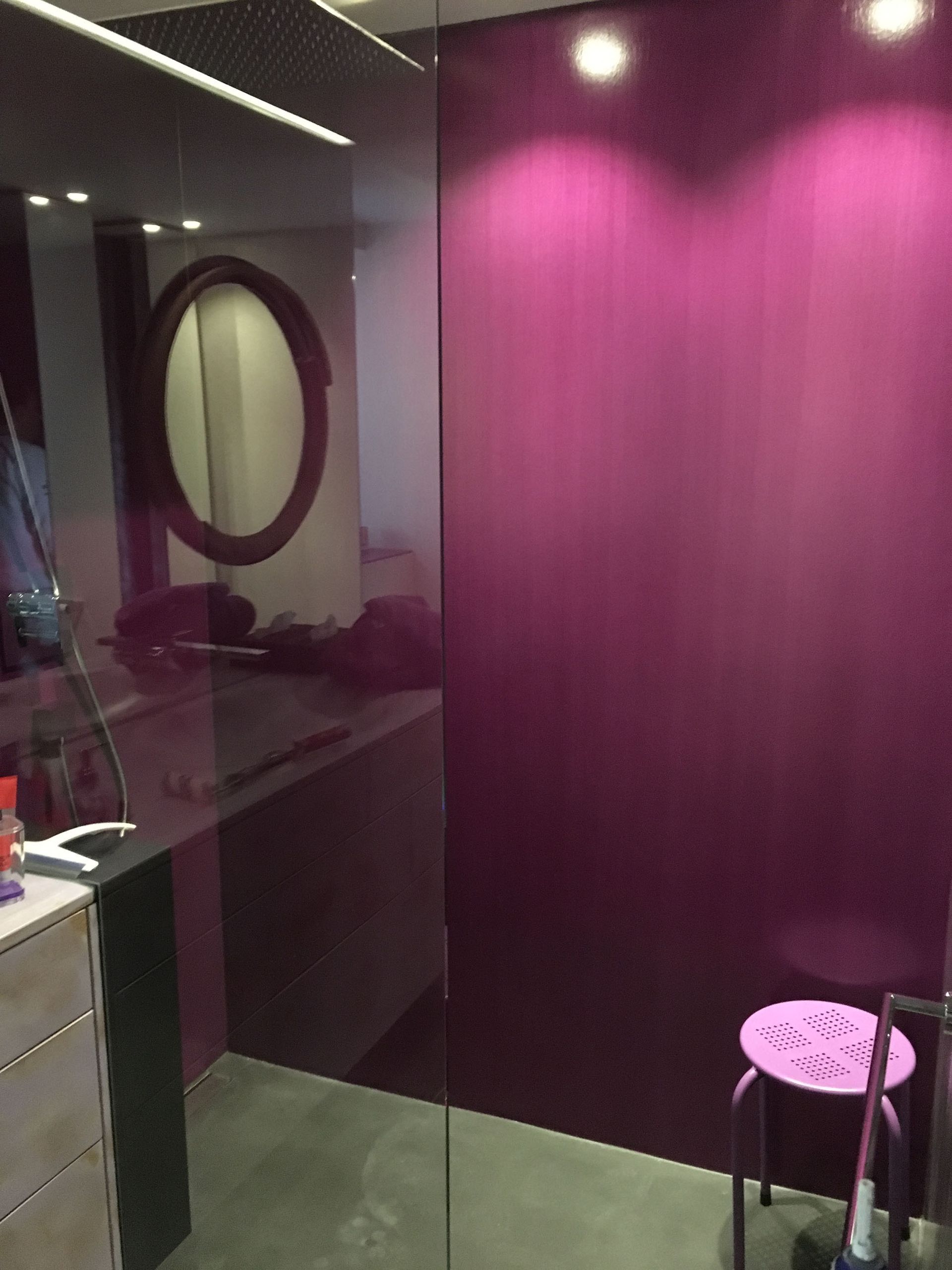 Malerei & Farbenhaus Guerini GmbH | Goldach