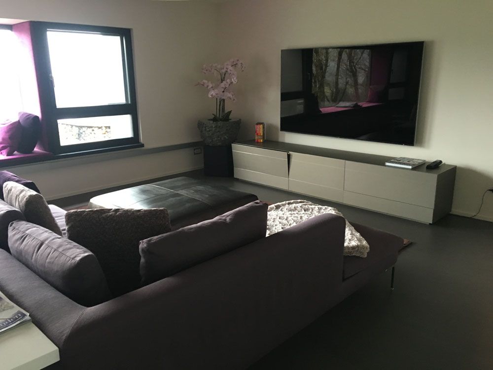 Malerei & Farbenhaus Guerini GmbH | Goldach