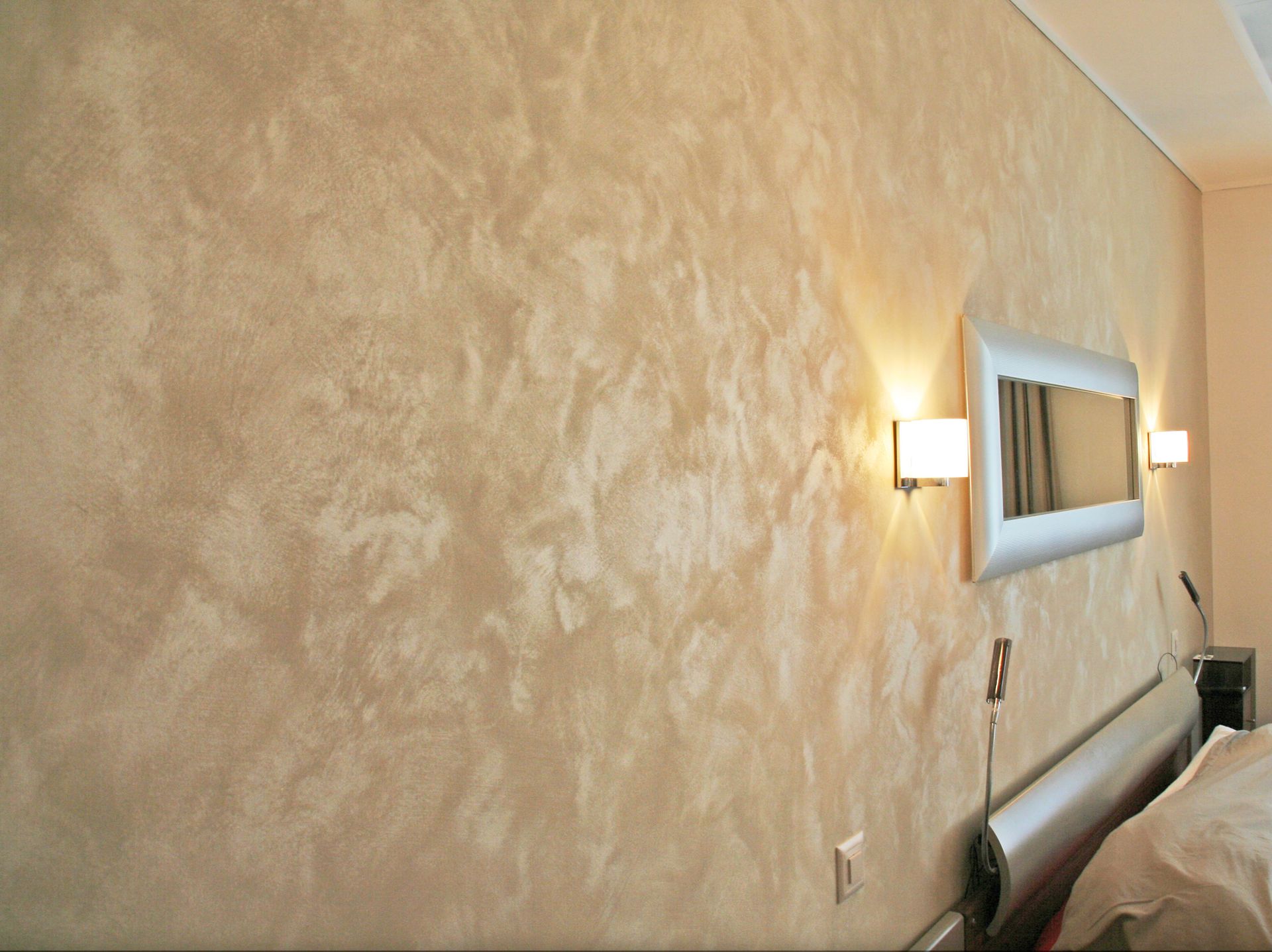 Malerei & Farbenhaus Guerini GmbH | Goldach