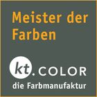 kt.color - Malerei & Farbenhaus Guerini GmbH in Goldach